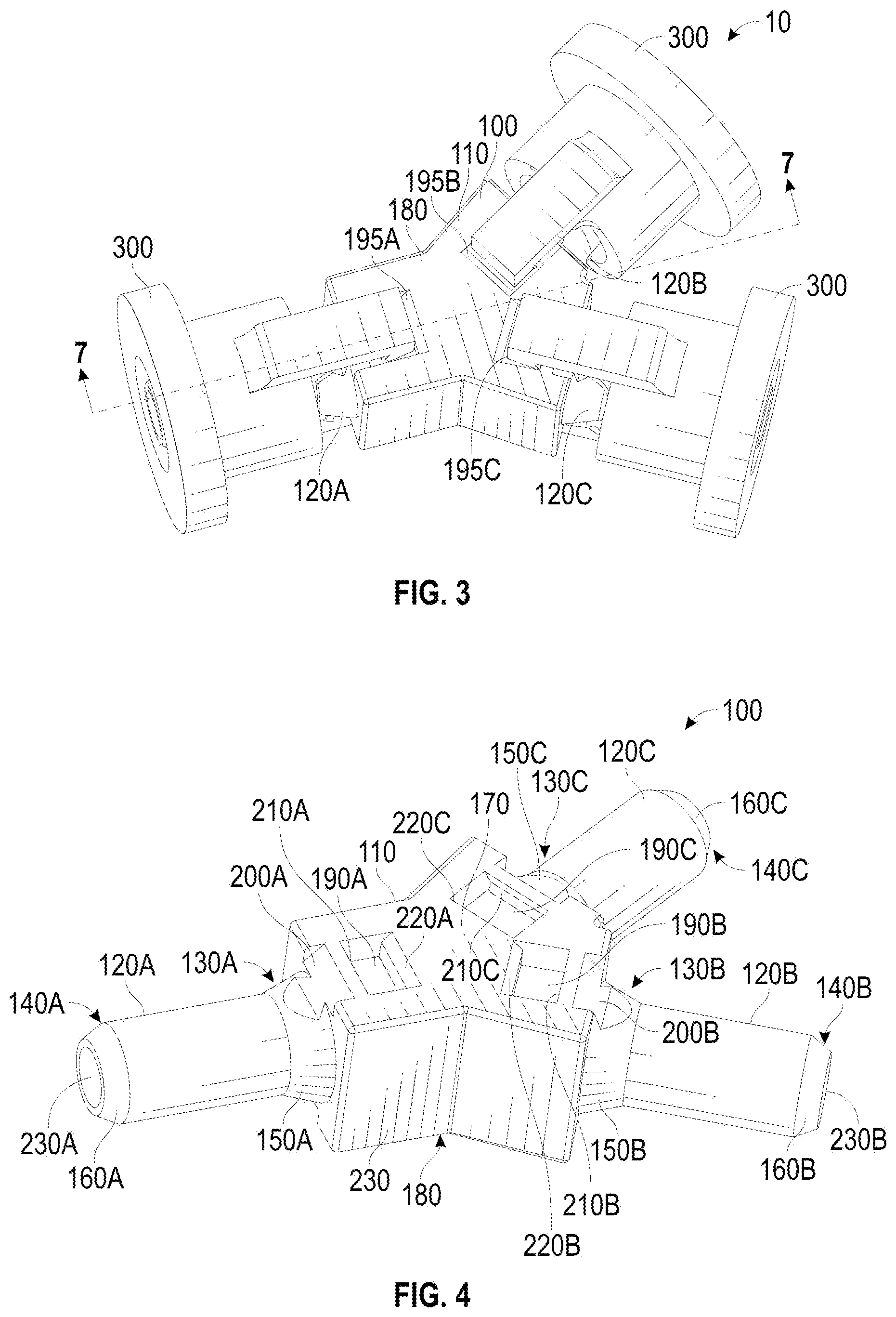 Patent US12612988 Figure 2 – Tubing connection assembly