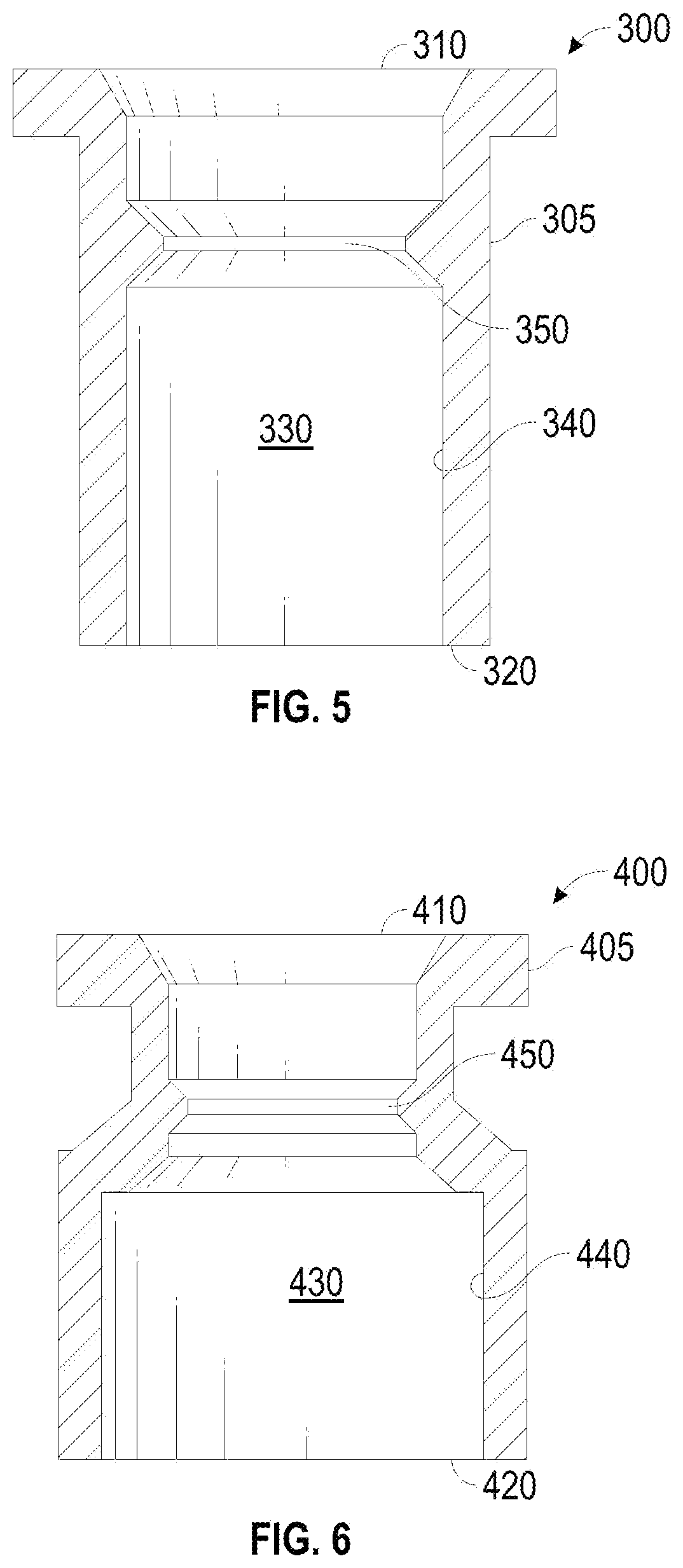 Patent US12612988 Figure 3 – Tubing connection assembly