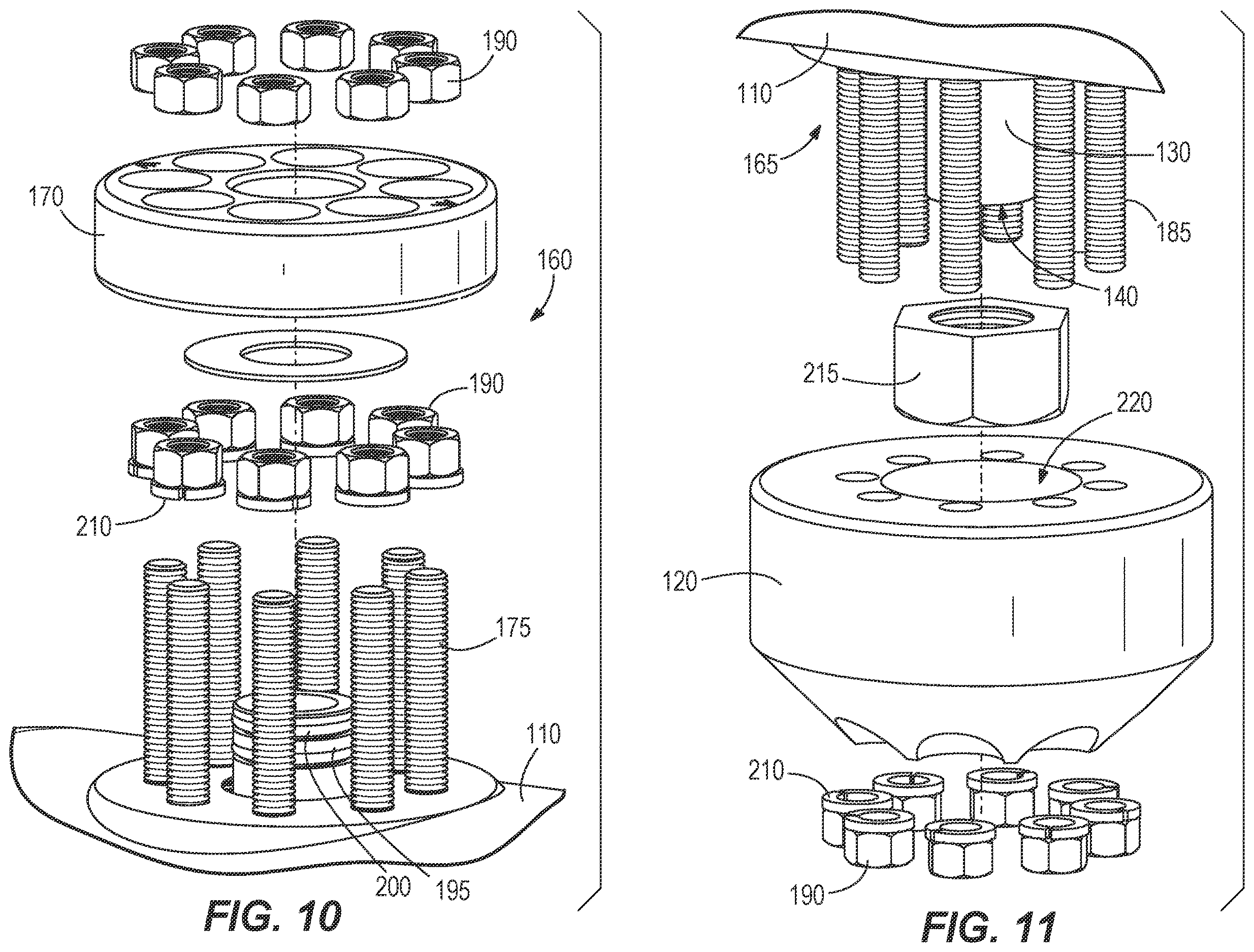 Patent US12612992 Figure 7 – Flow restriction system
