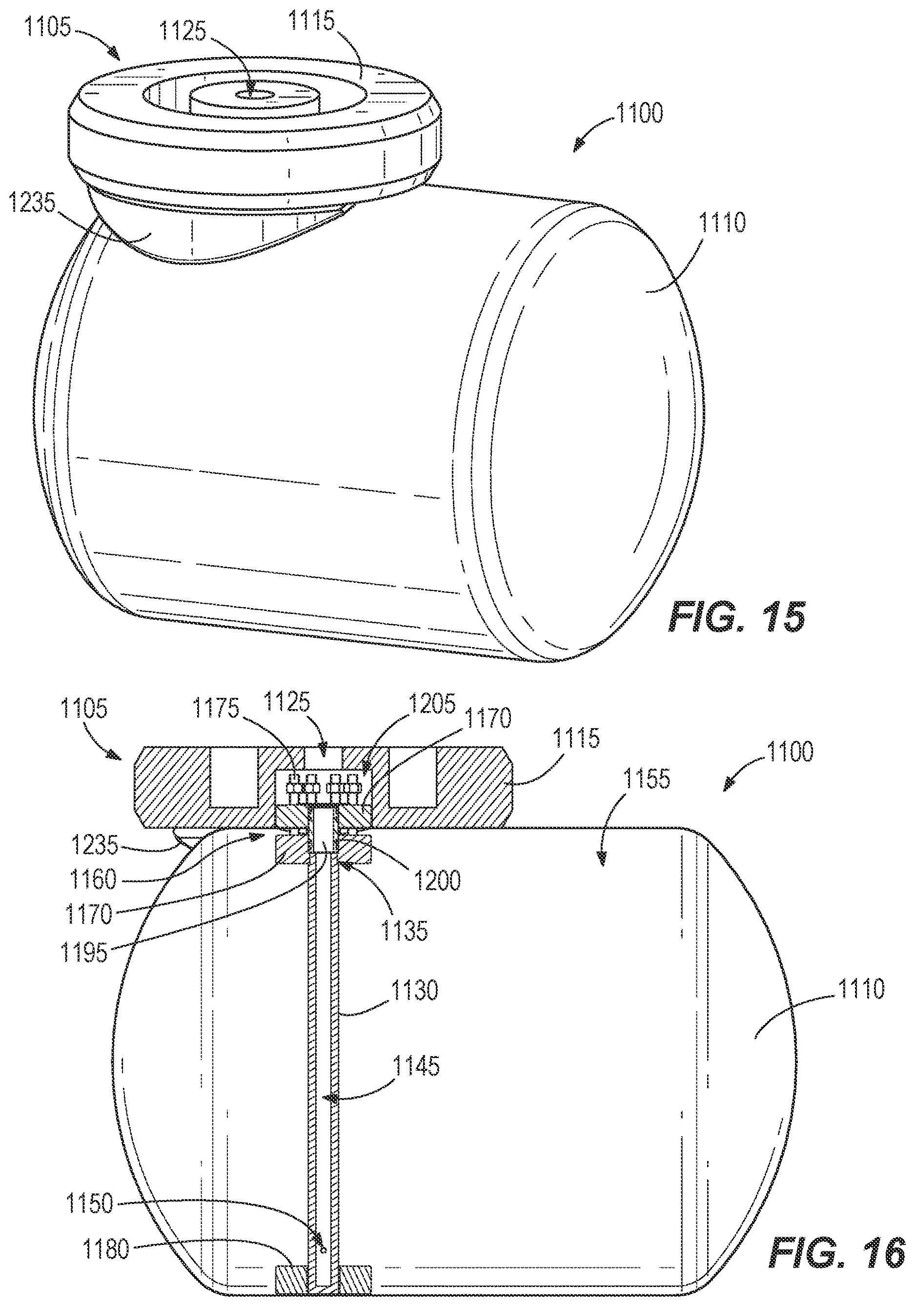 Patent US12612992 Figure 10 – Flow restriction system