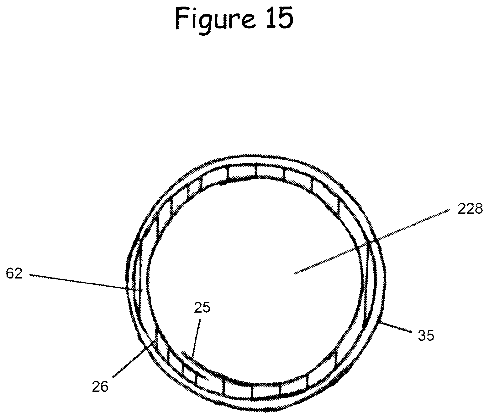 Patent US12612993 Figure 15 – Gate insert valve and method of insertion into pressurized pipelines