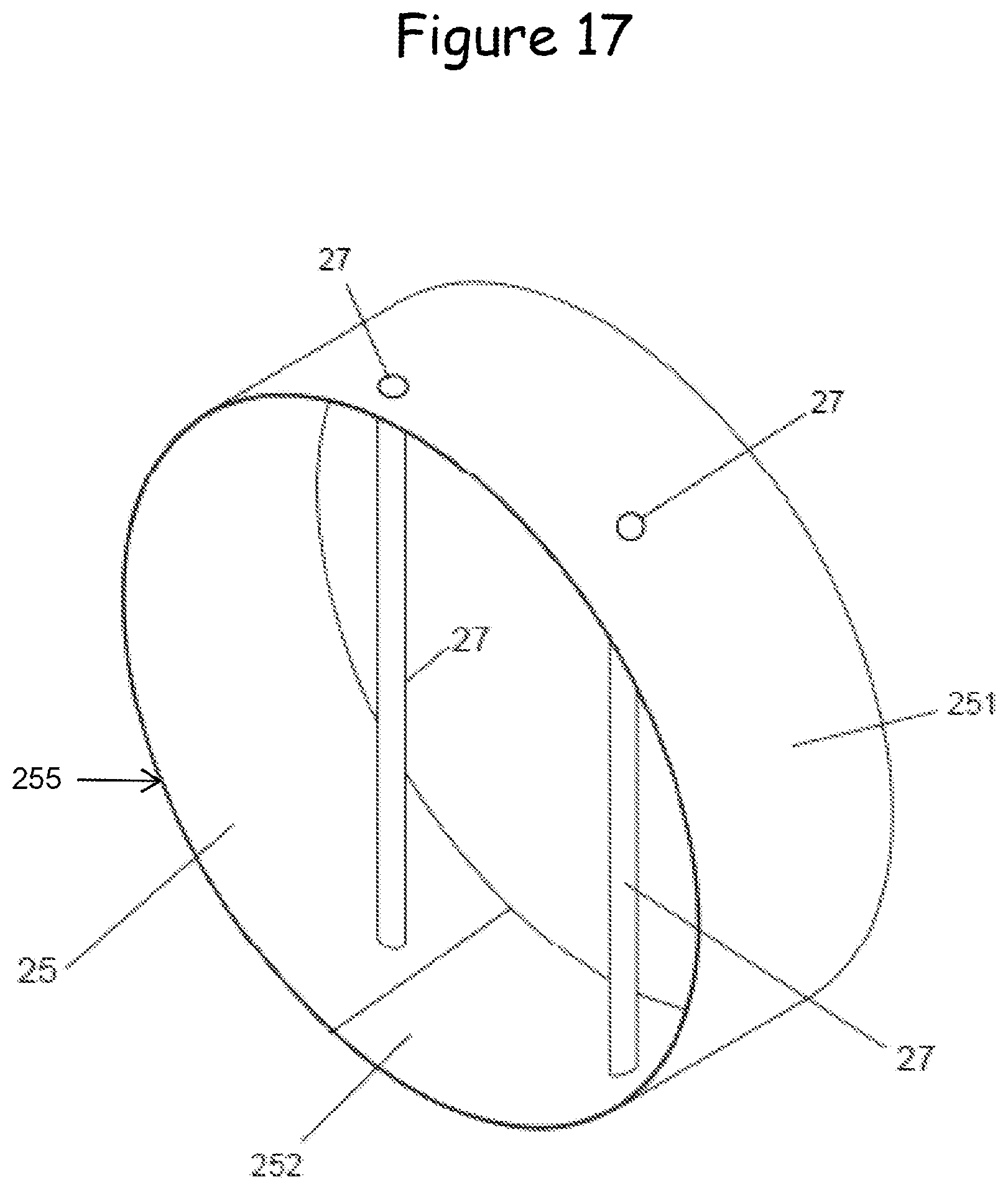 Patent US12612993 Figure 17 – Gate insert valve and method of insertion into pressurized pipelines