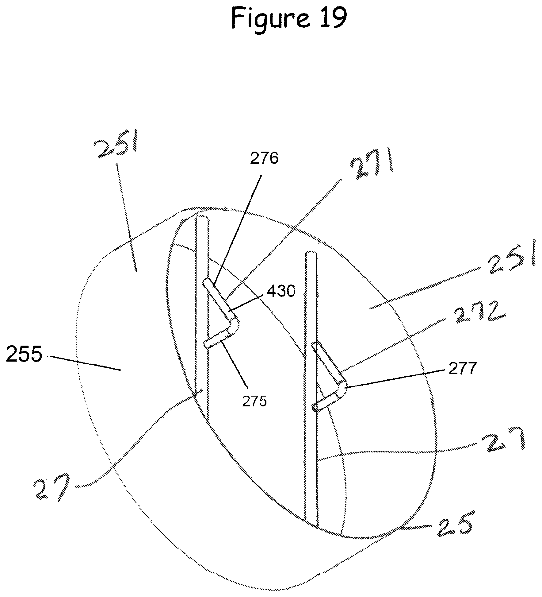 Patent US12612993 Figure 19 – Gate insert valve and method of insertion into pressurized pipelines