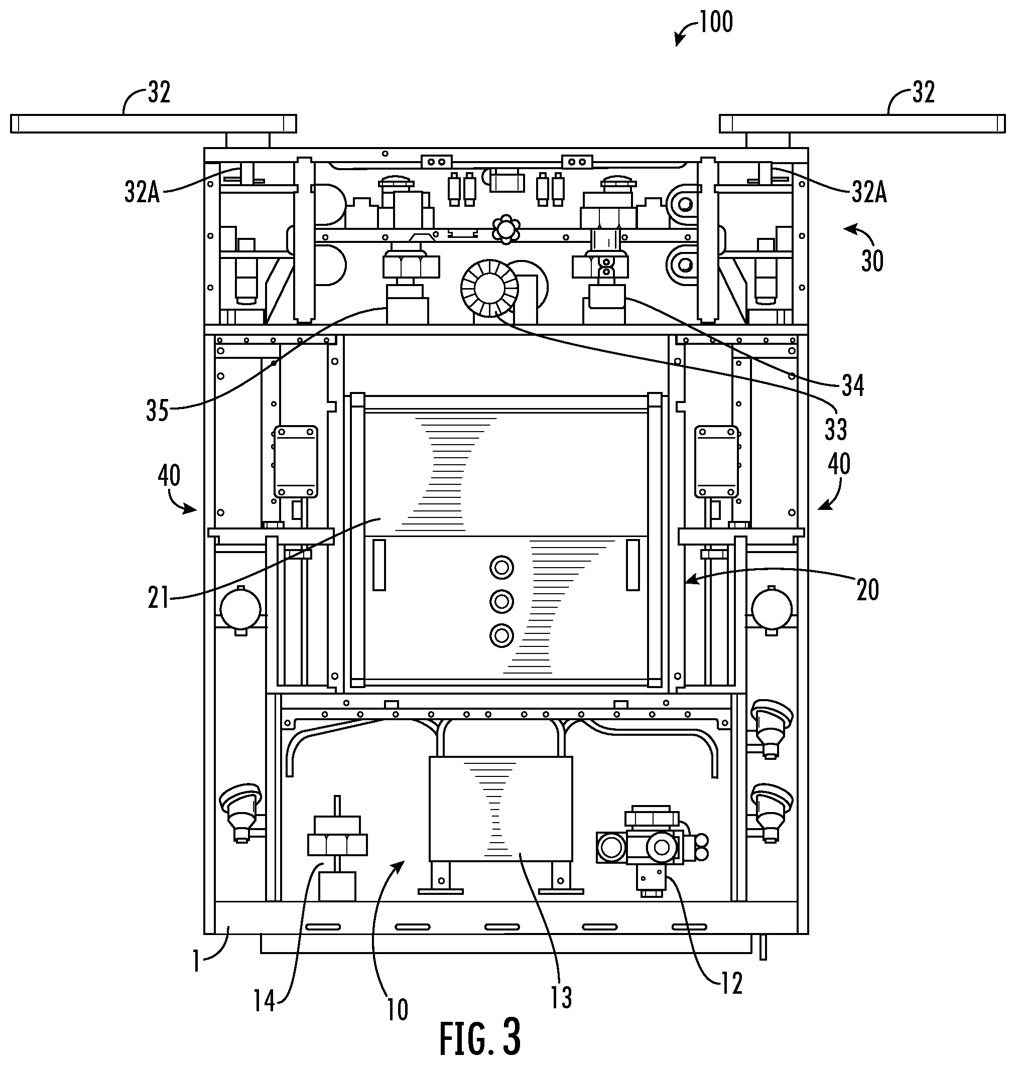 Patent US12612998 Figure 3 – Gas filling device