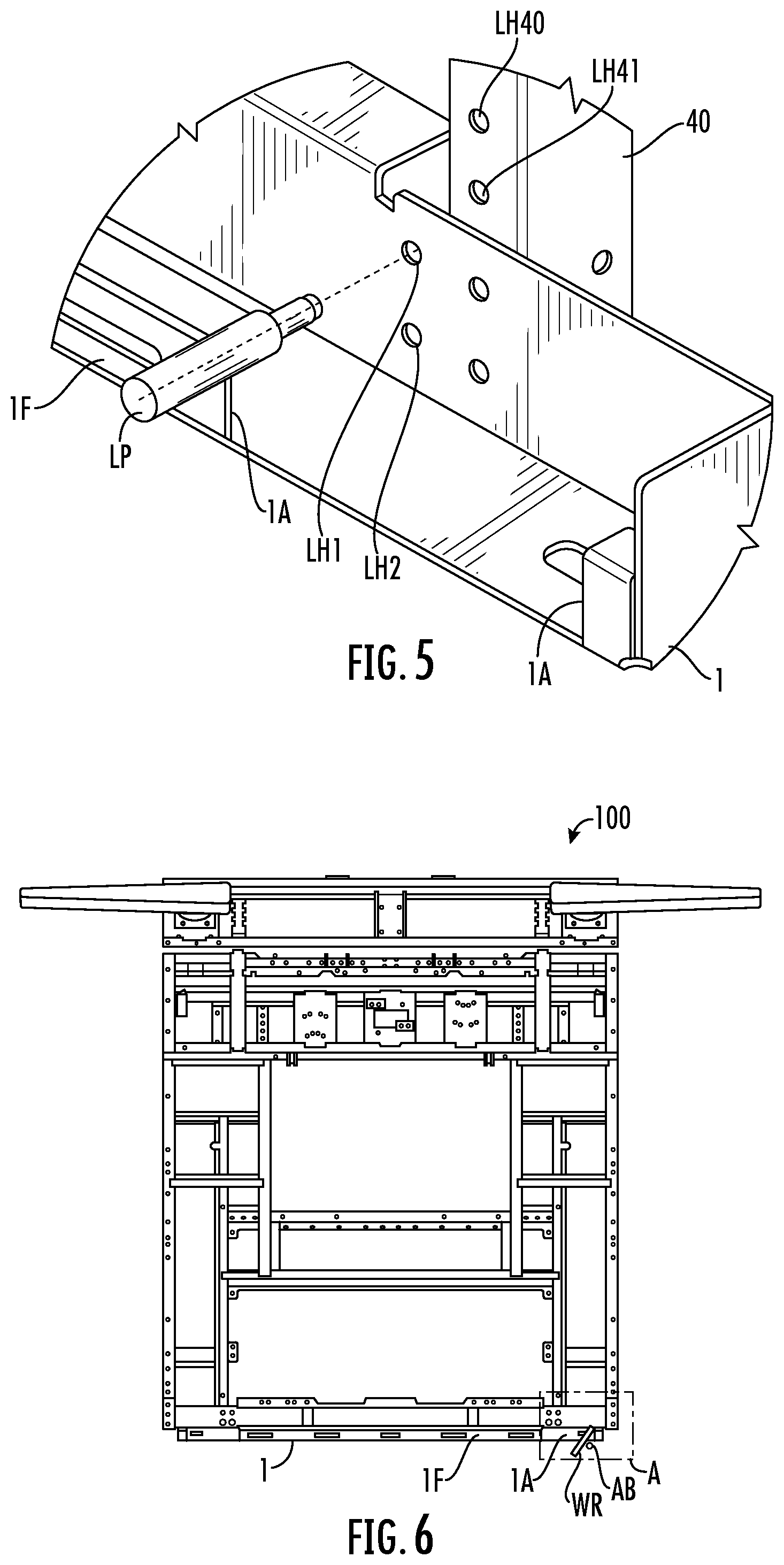 Patent US12612998 Figure 5 – Gas filling device