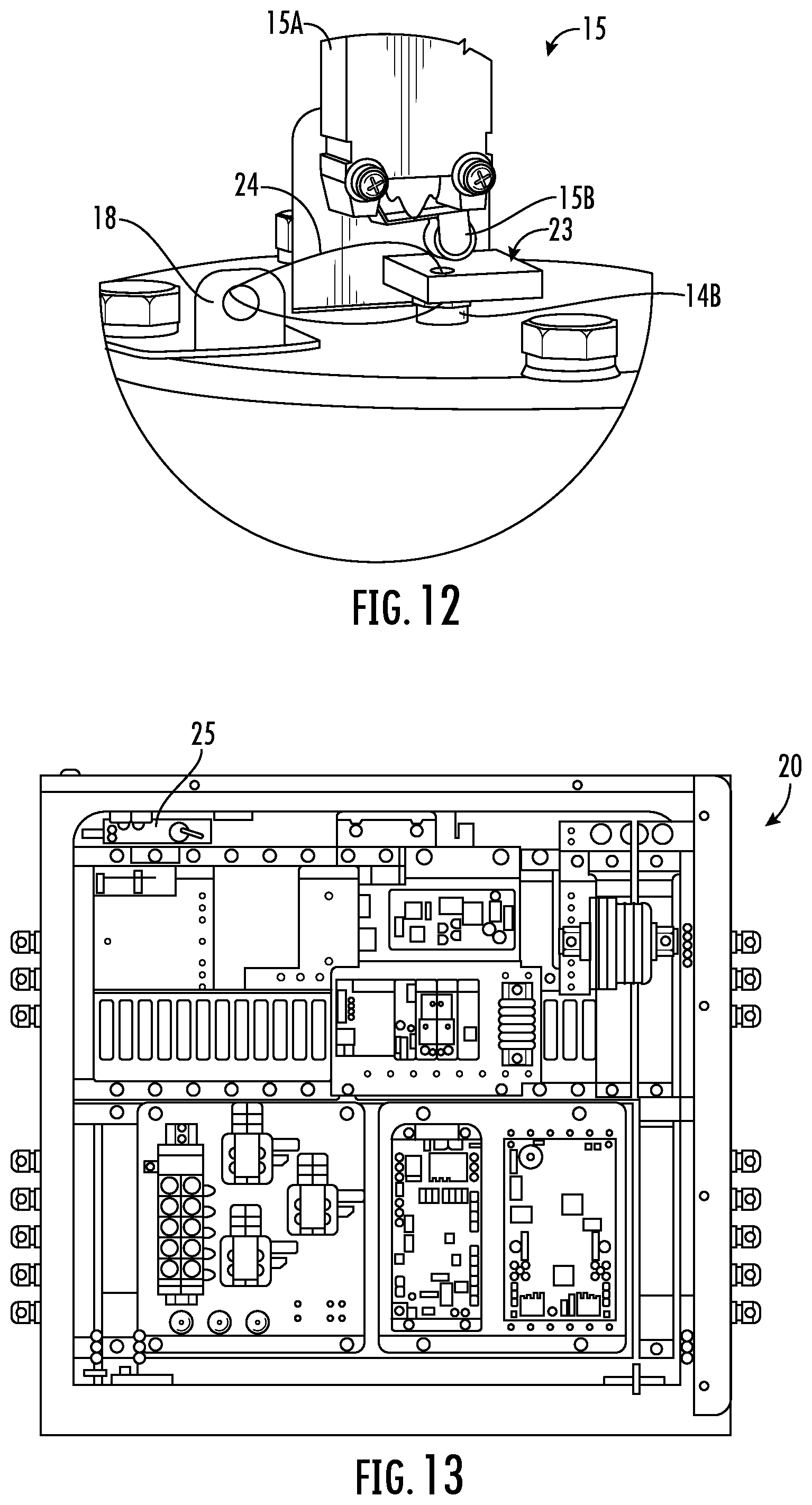 Patent US12612998 Figure 8 – Gas filling device
