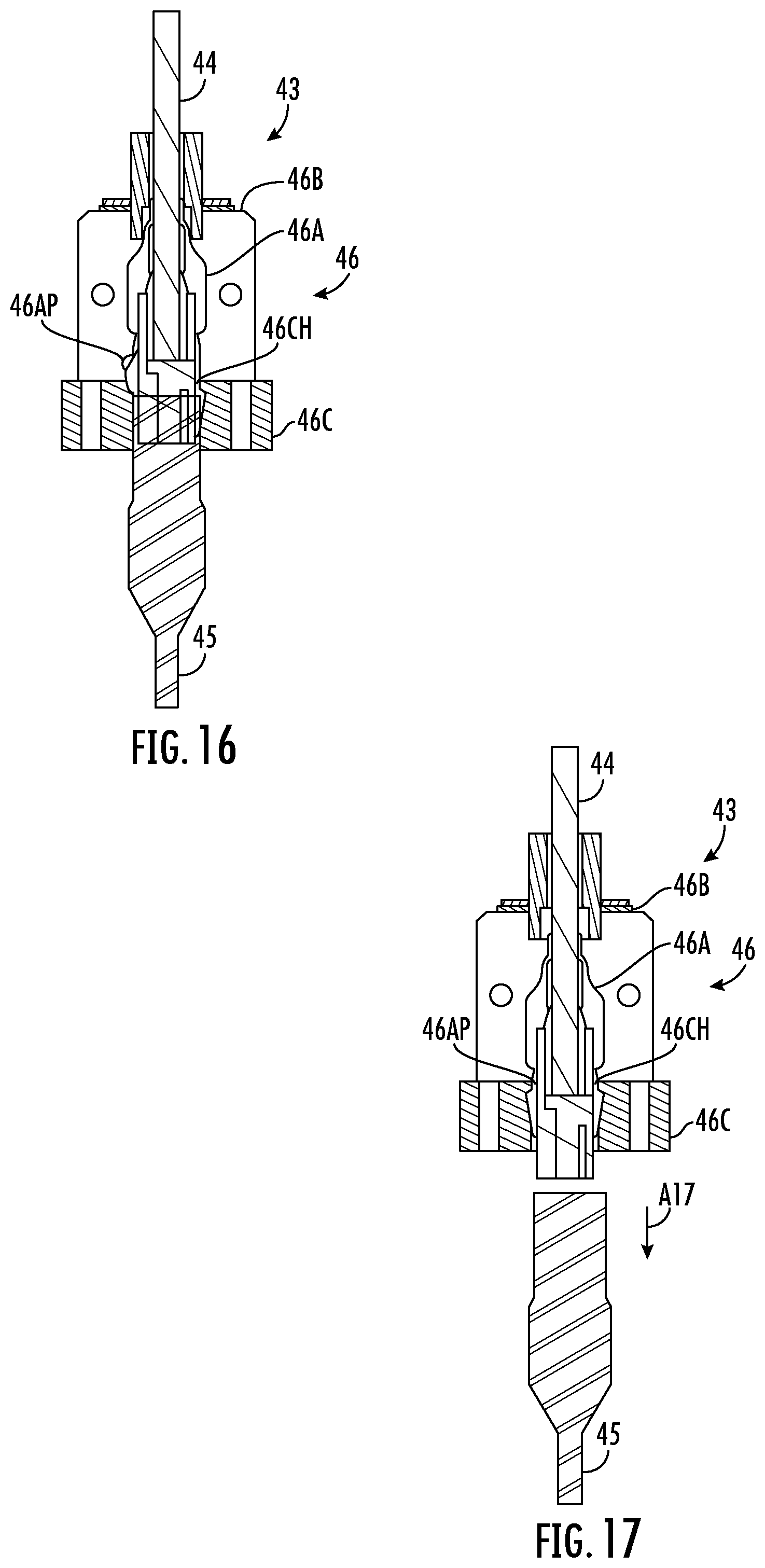 Patent US12612998 Figure 10 – Gas filling device