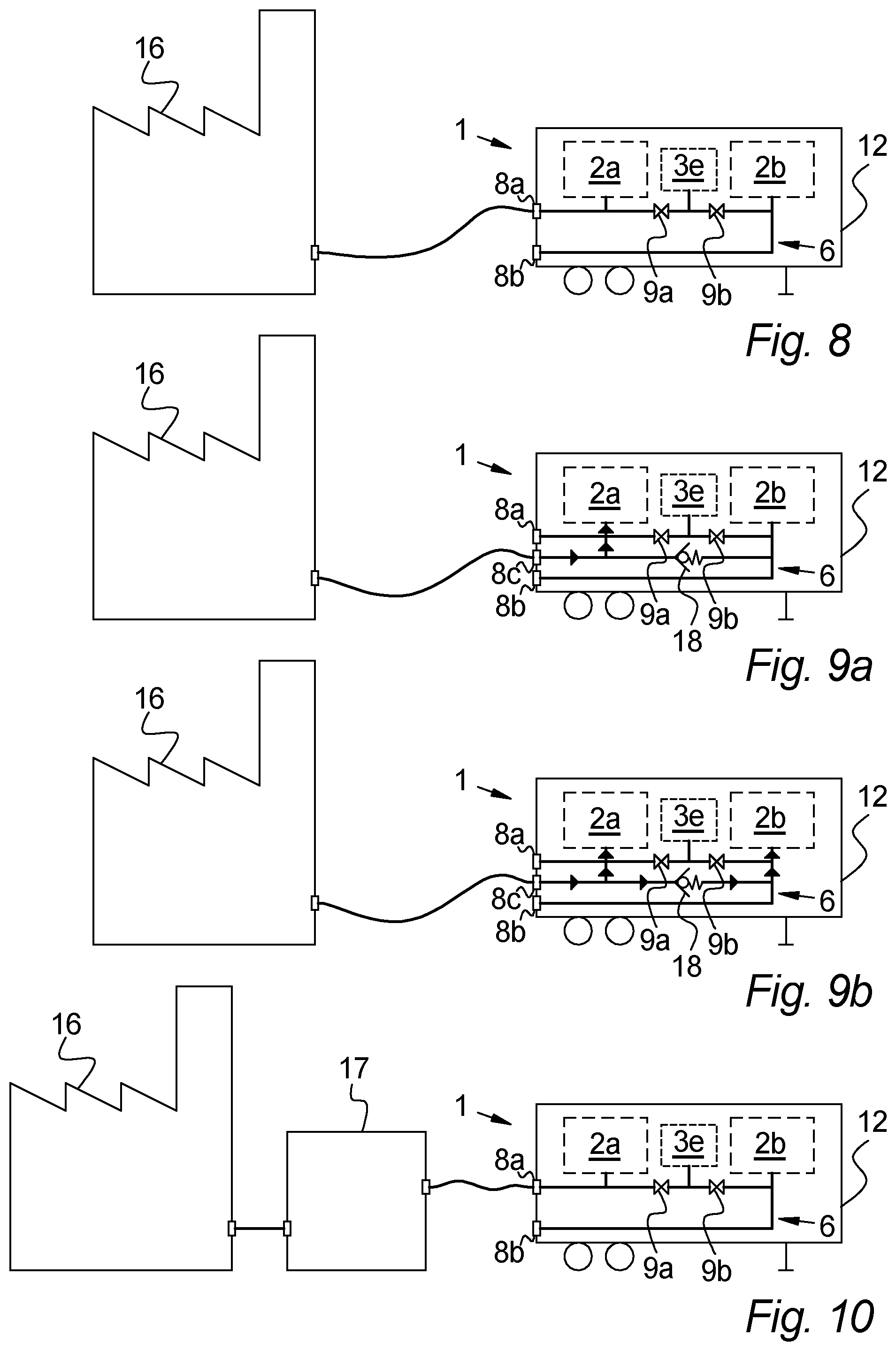 Patent US12613001 Figure 6 – MEGC trailer