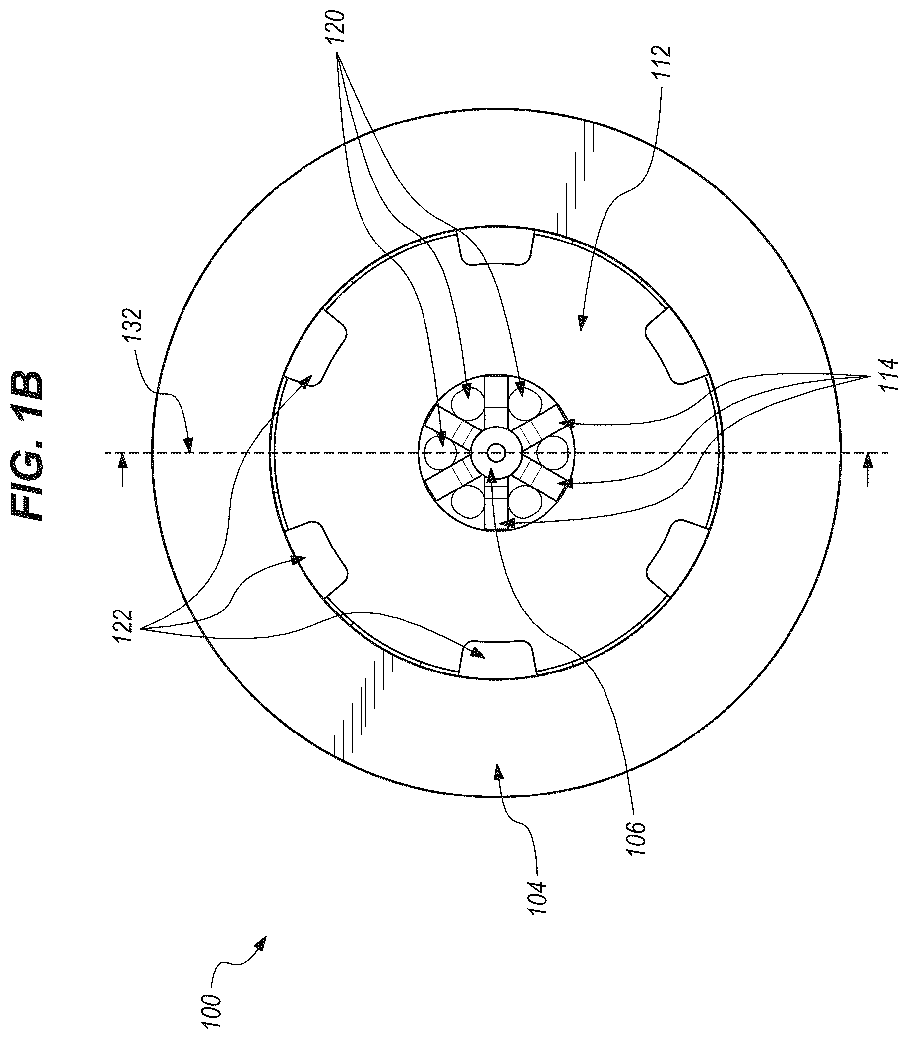 Patent US12613007 Figure 2 – Apparatus for transferring liquified gases between canisters