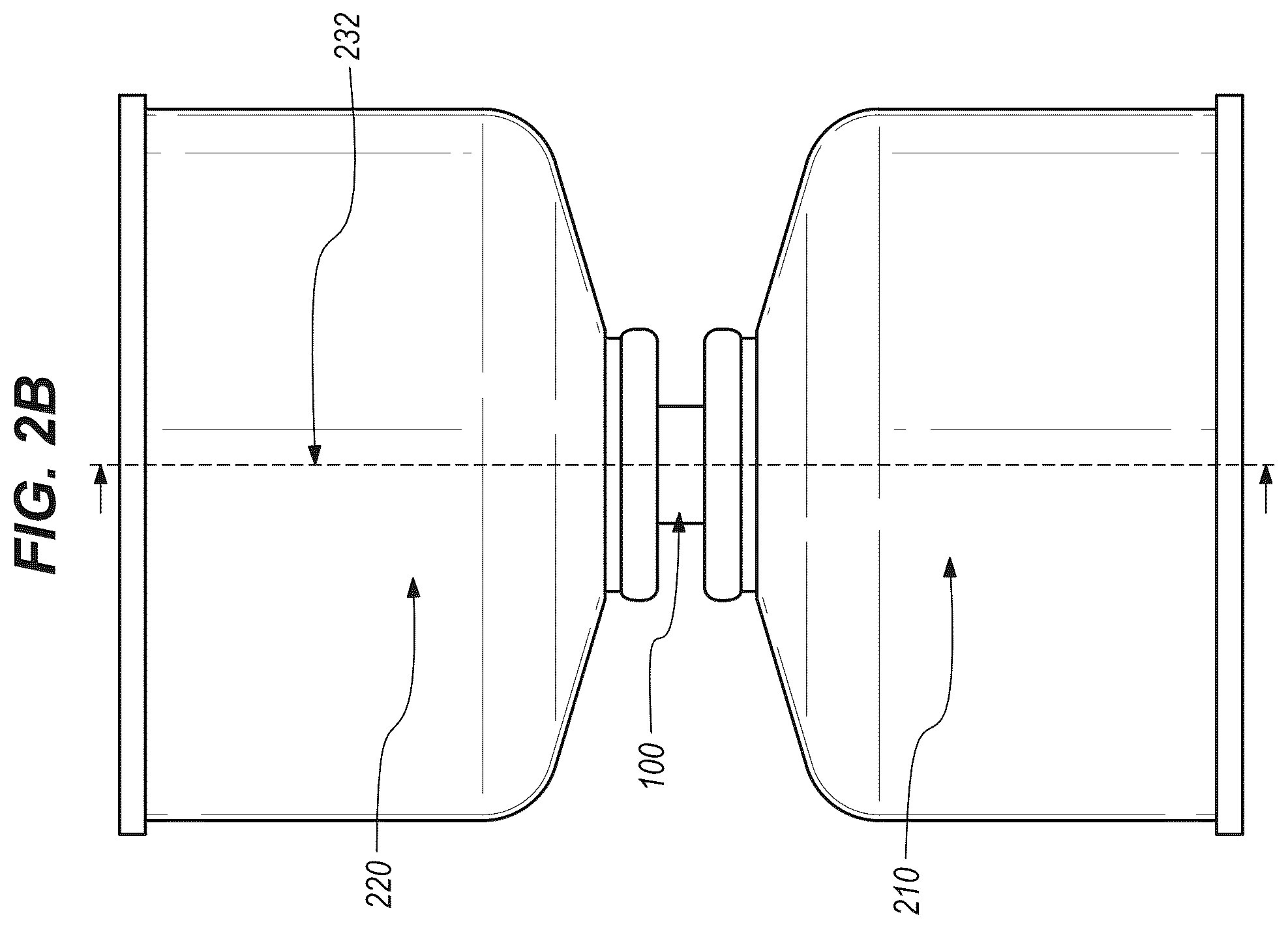 Patent US12613007 Figure 4 – Apparatus for transferring liquified gases between canisters