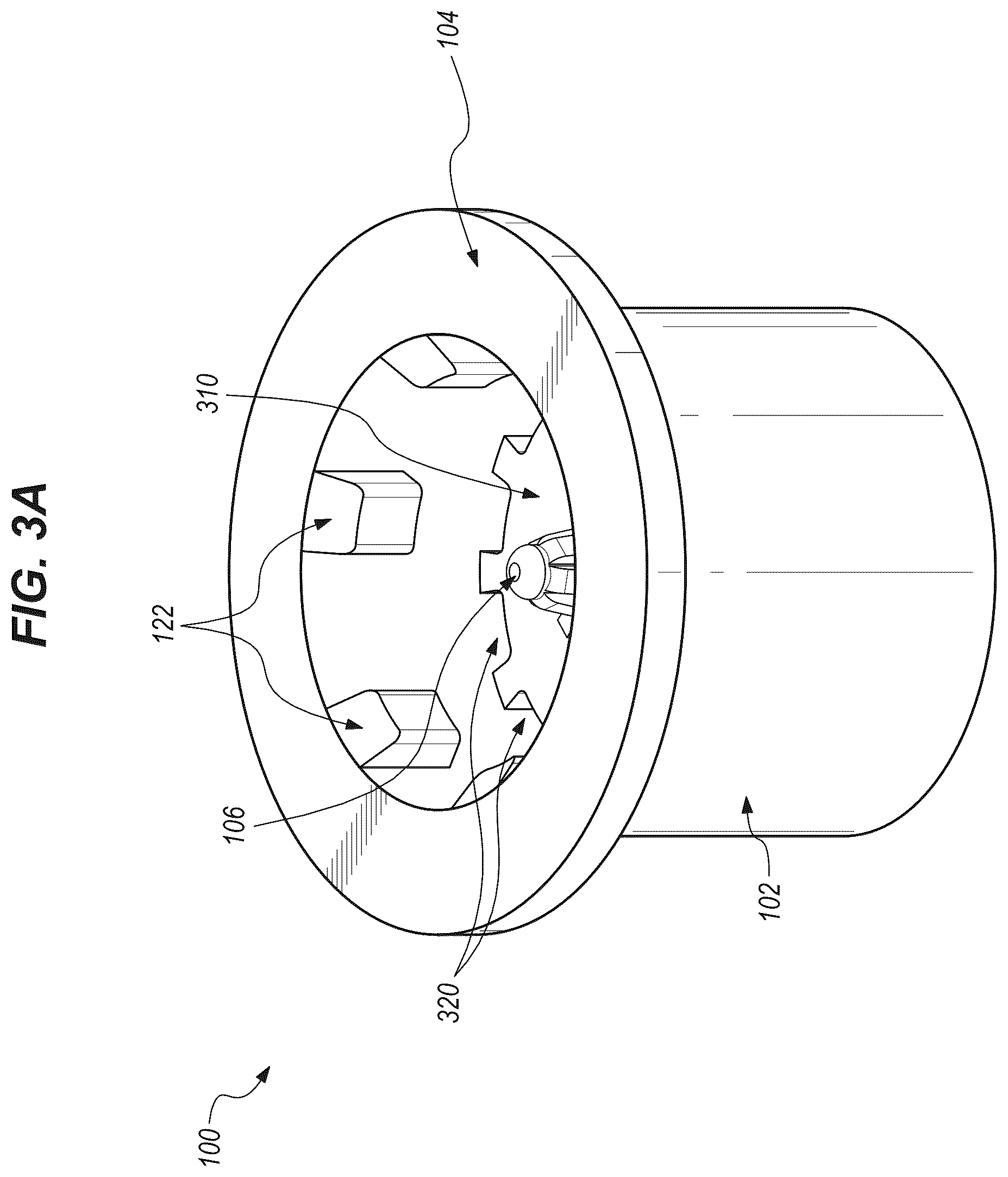 Patent US12613007 Figure 5 – Apparatus for transferring liquified gases between canisters
