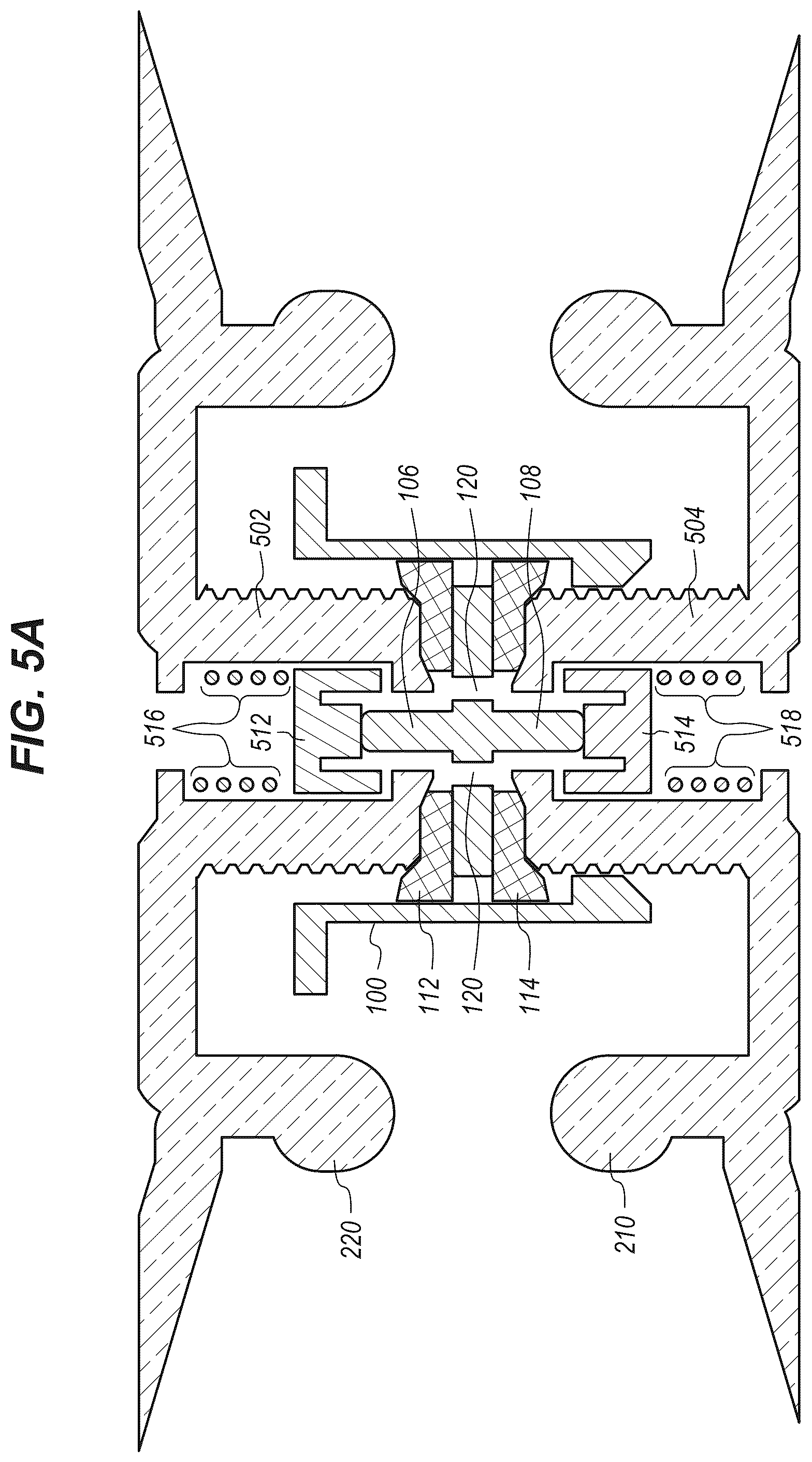 Patent US12613007 Figure 10 – Apparatus for transferring liquified gases between canisters