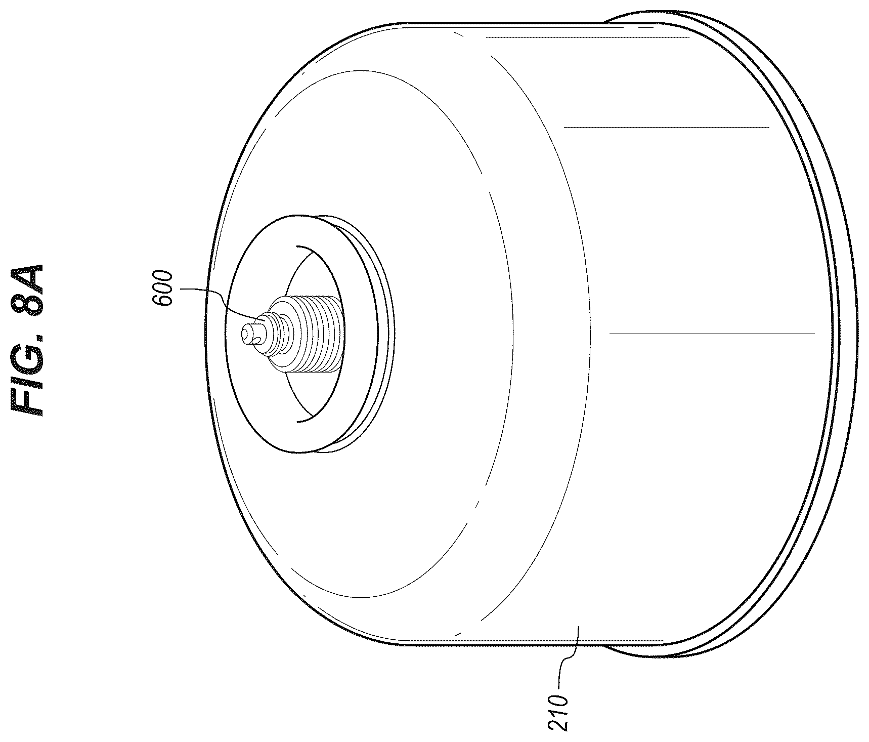 Patent US12613007 Figure 15 – Apparatus for transferring liquified gases between canisters