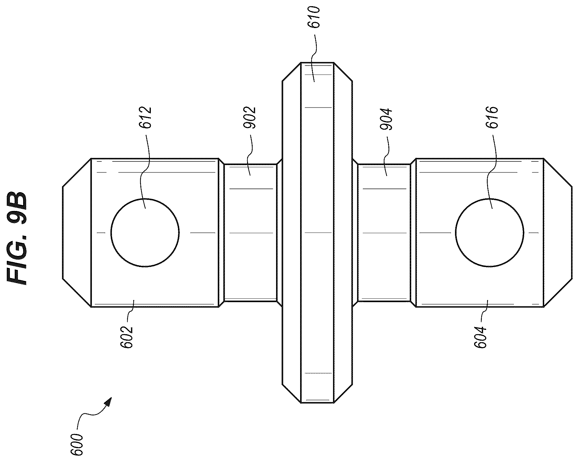 Patent US12613007 Figure 18 – Apparatus for transferring liquified gases between canisters