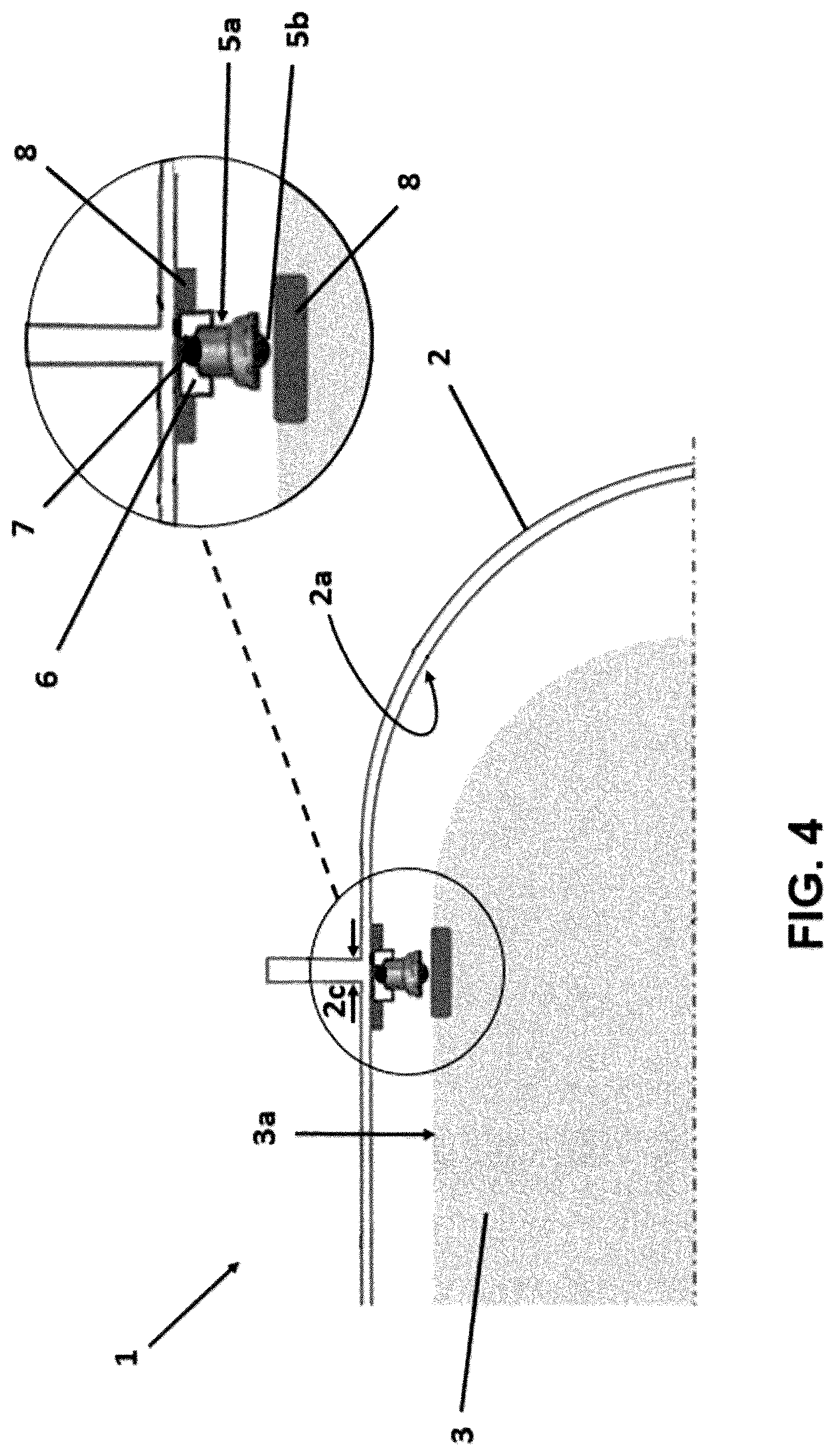 Patent US12613012 Figure 3 – Double-wall tank