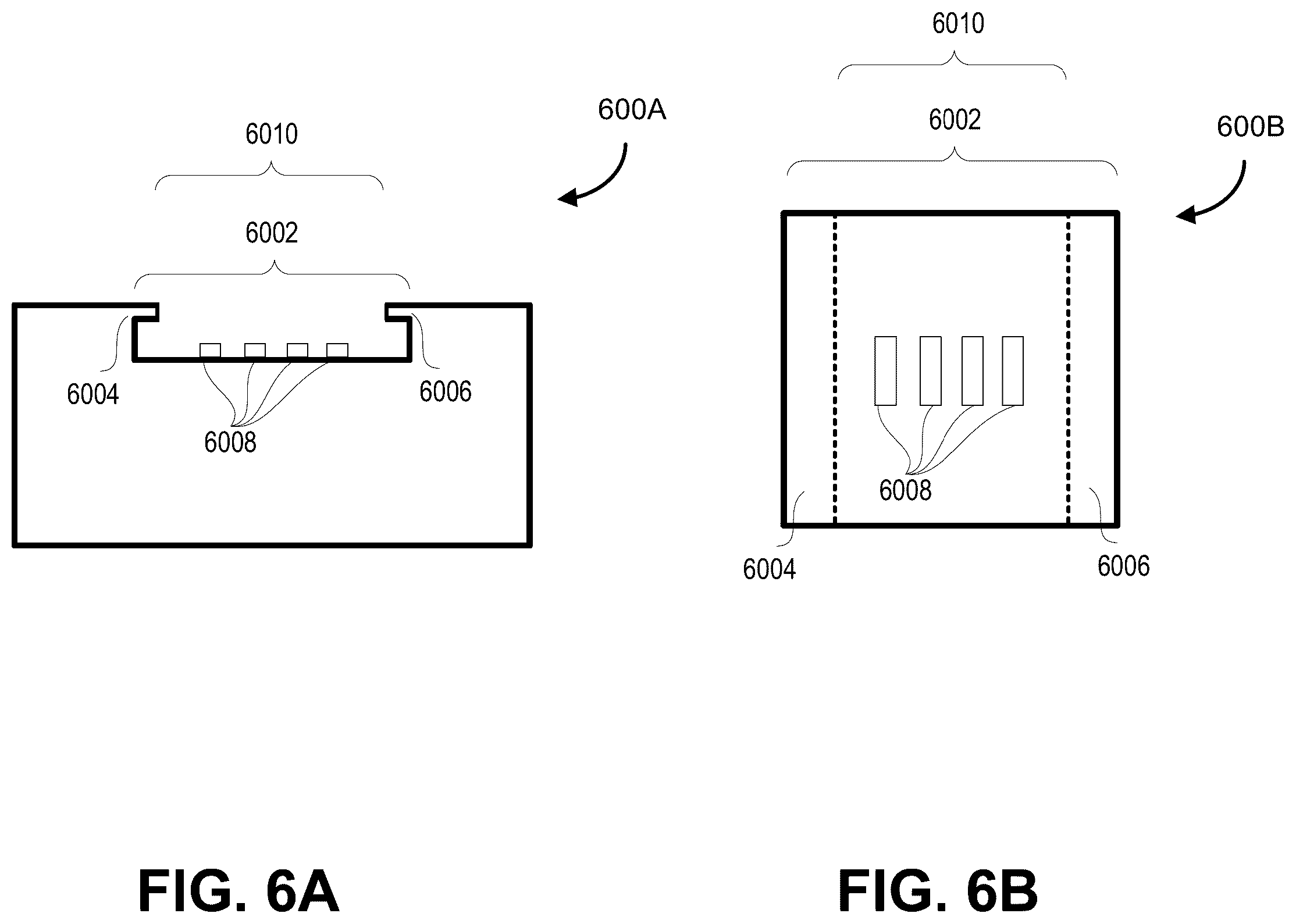 Patent US12613014 Figure 6 – Systems and methods for connecting and controlling configurable lighting units