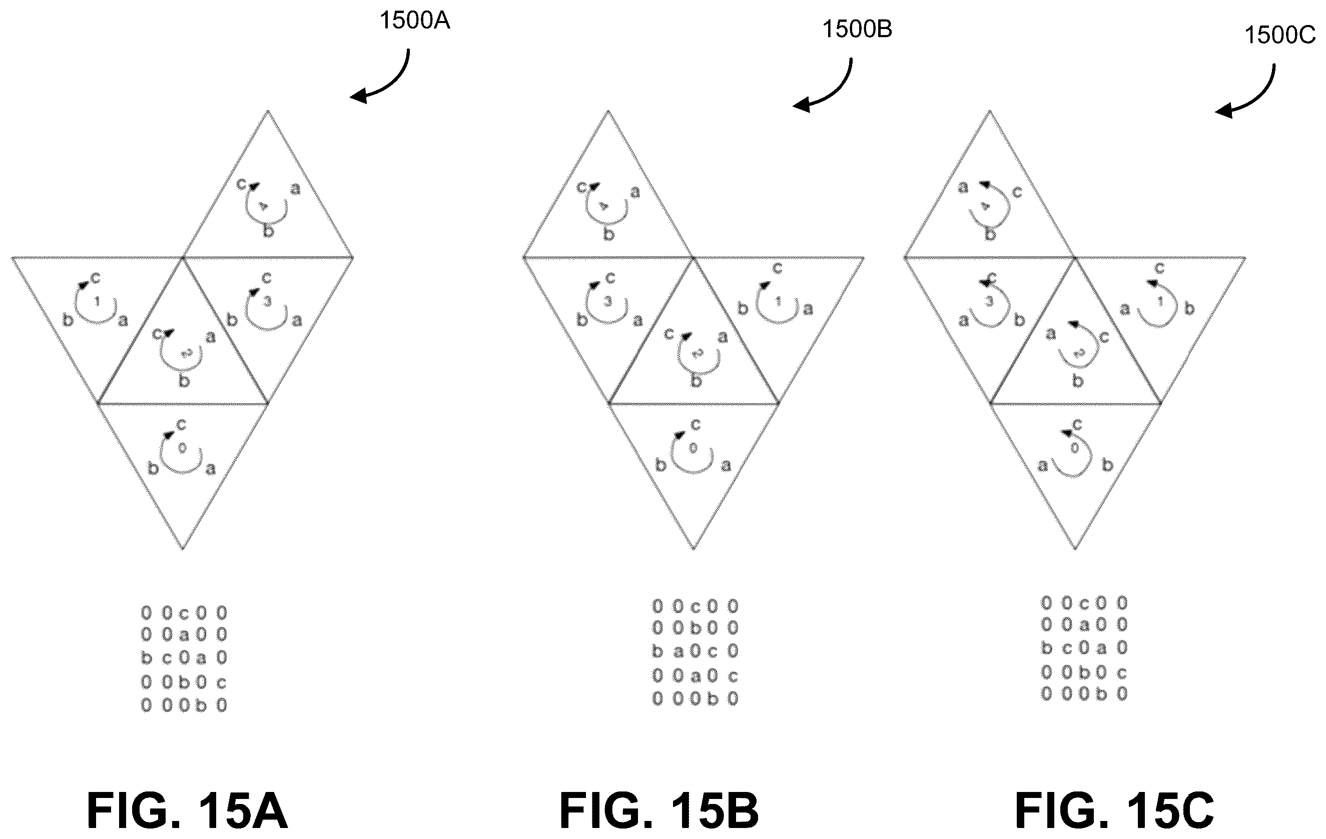Patent US12613014 Figure 15 – Systems and methods for connecting and controlling configurable lighting units