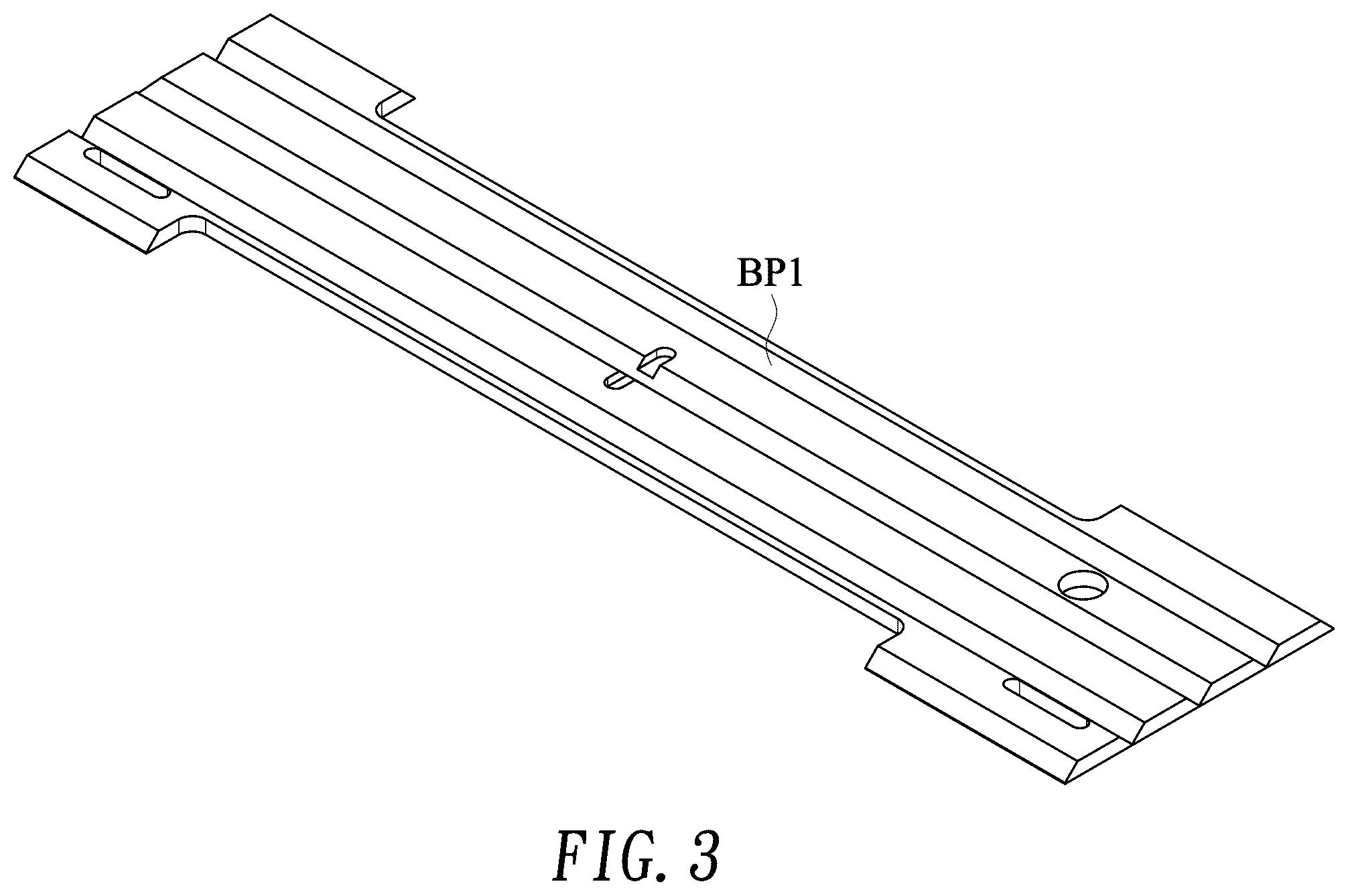 Patent US12613015 Figure 3 – Spliced lighting device