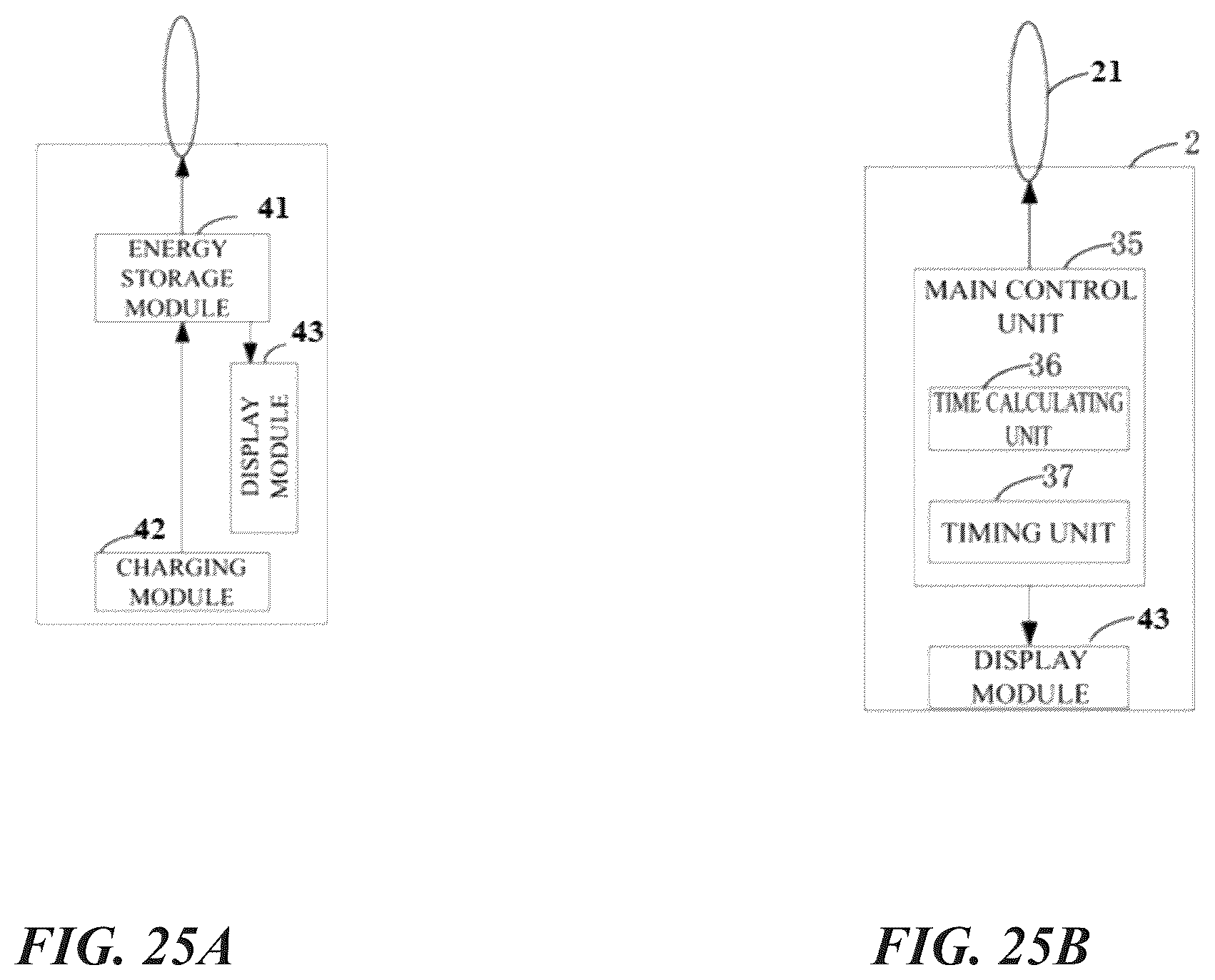 Patent US12613017 Figure 15 – Adjustable electronic candle