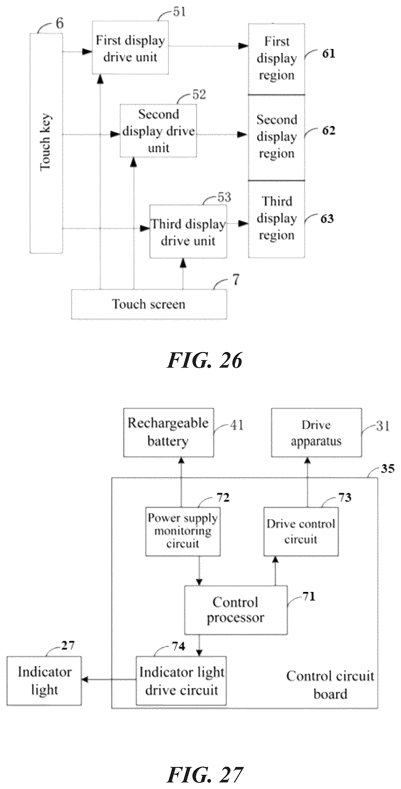 Patent US12613017 Figure 16 – Adjustable electronic candle