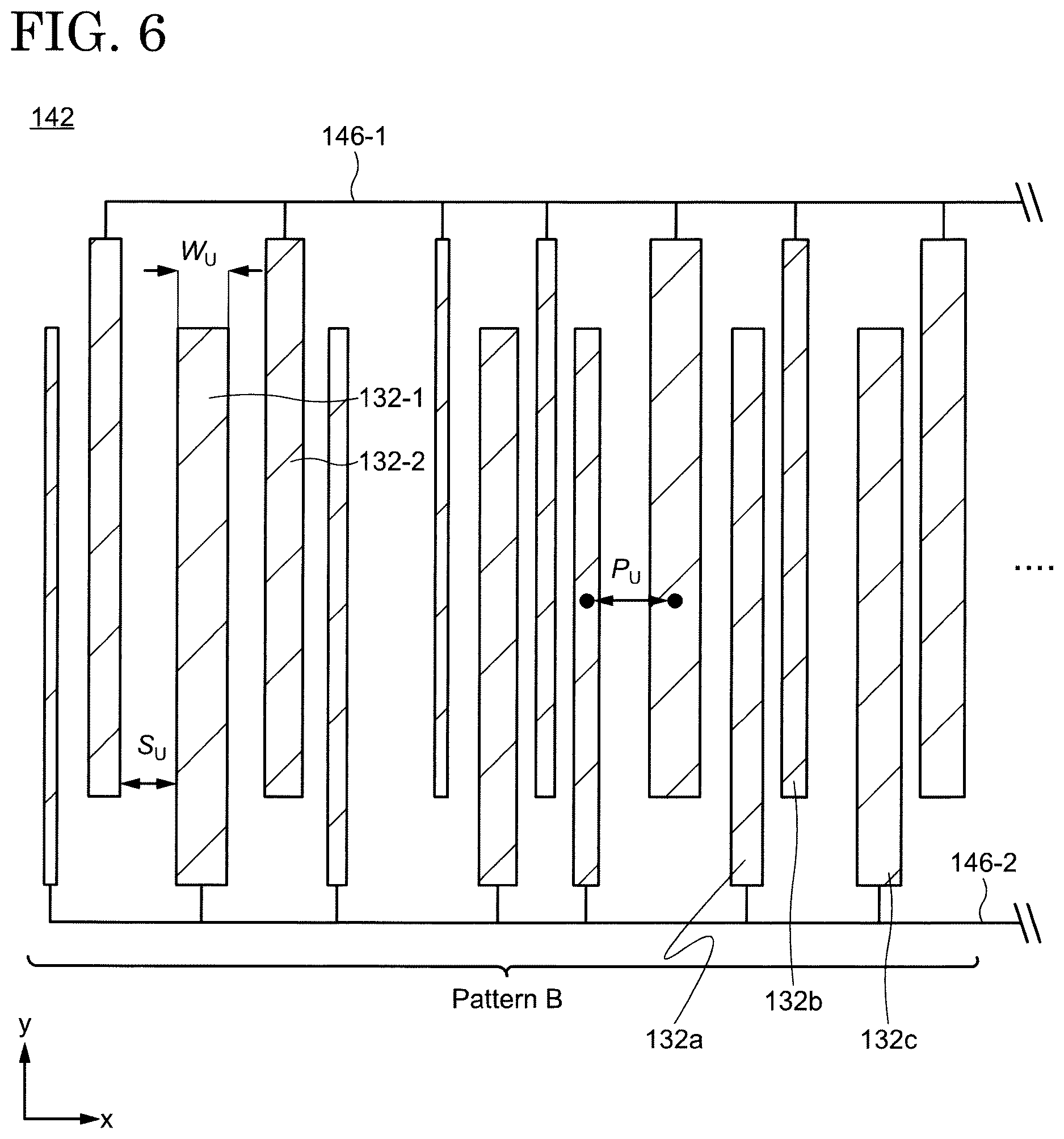 Patent US12613023 Figure 7 – Lighting device with liquid crystal panels