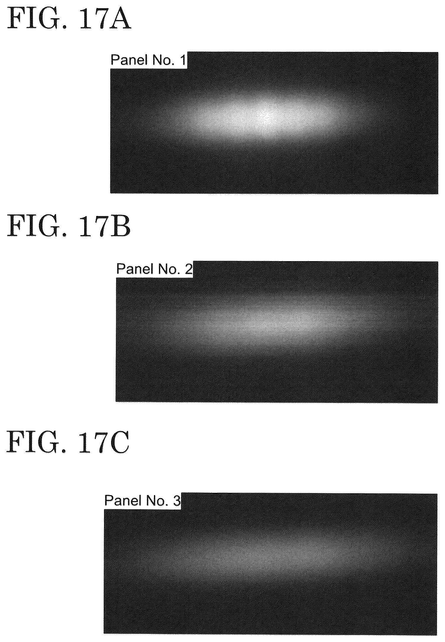 Patent US12613023 Figure 19 – Lighting device with liquid crystal panels