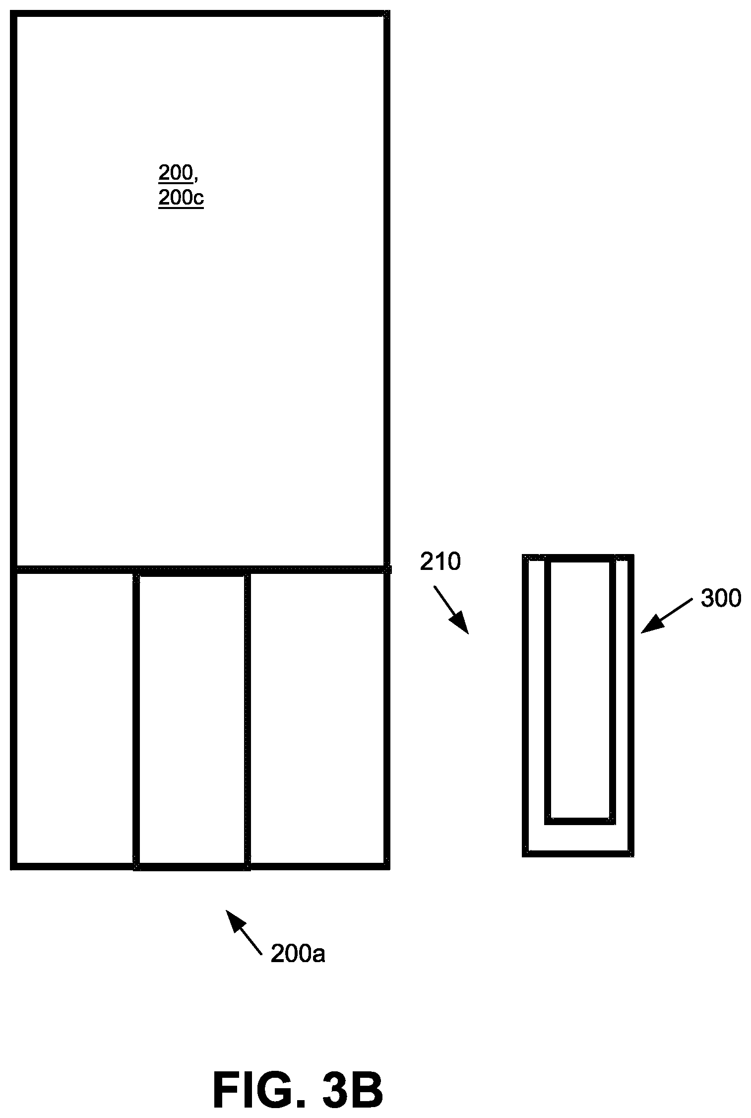 Patent US12613028 Figure 5 – System and method for cell phone cases with charging port illumination