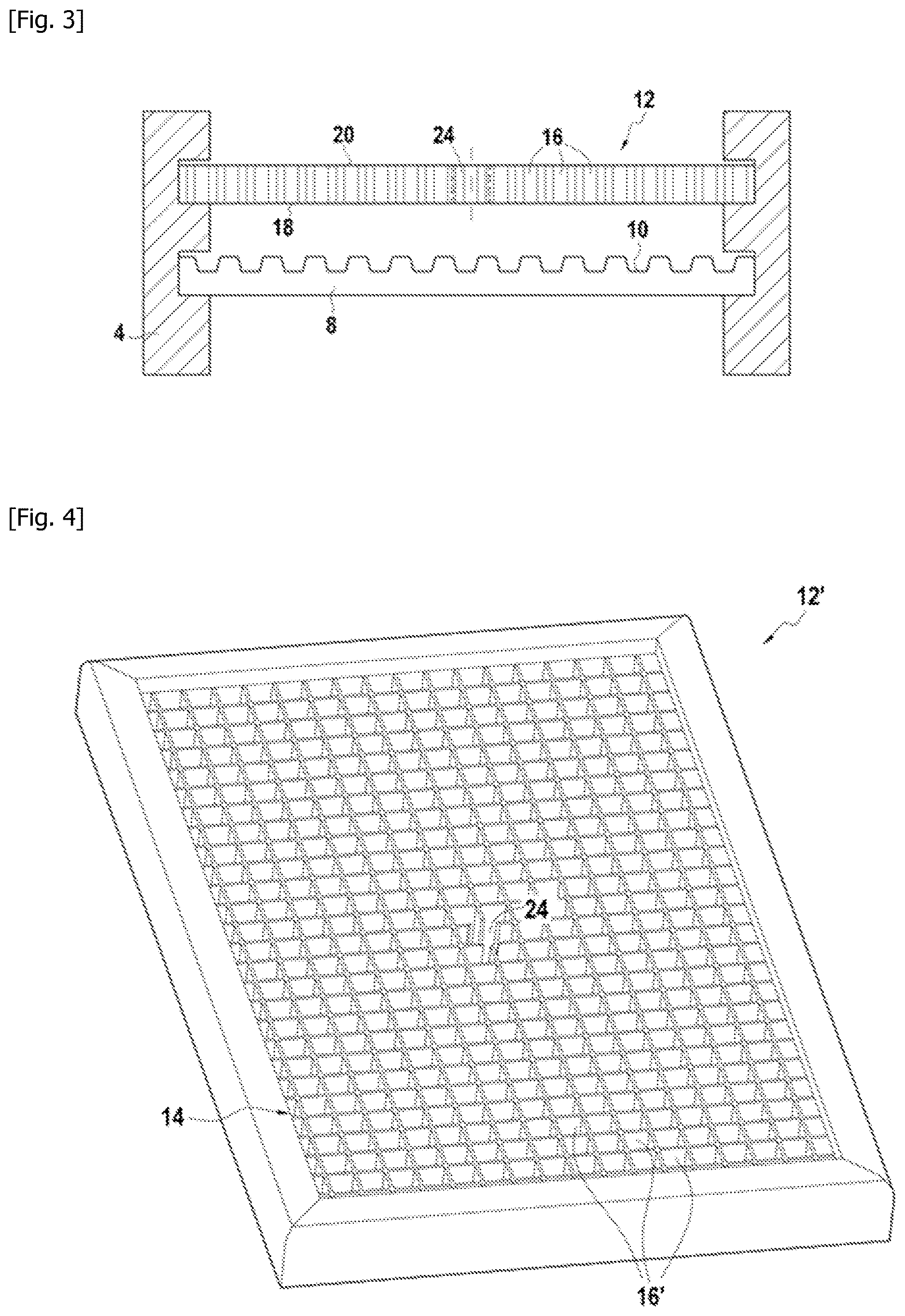 Patent US12613031 Figure 2 – Infrared radiation emitter