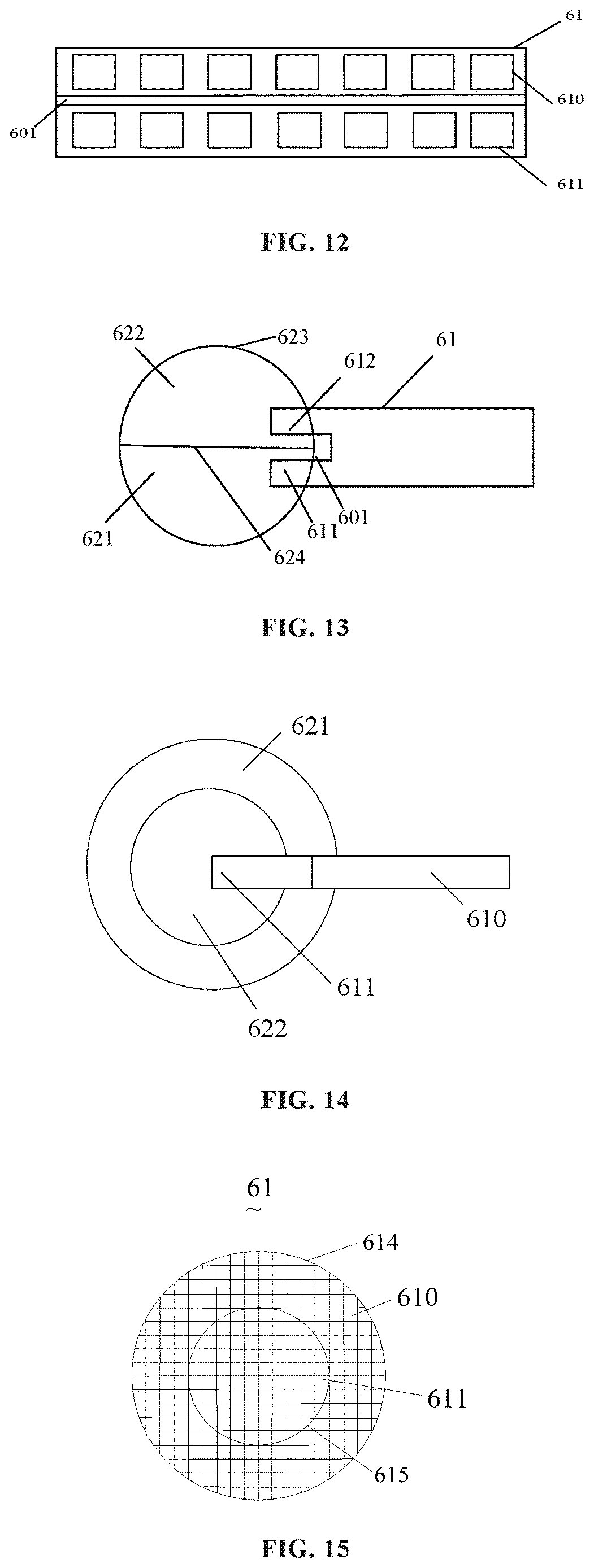 Patent US12613039 Figure 5 – Heat exchanger, electric control box and air conditioning system