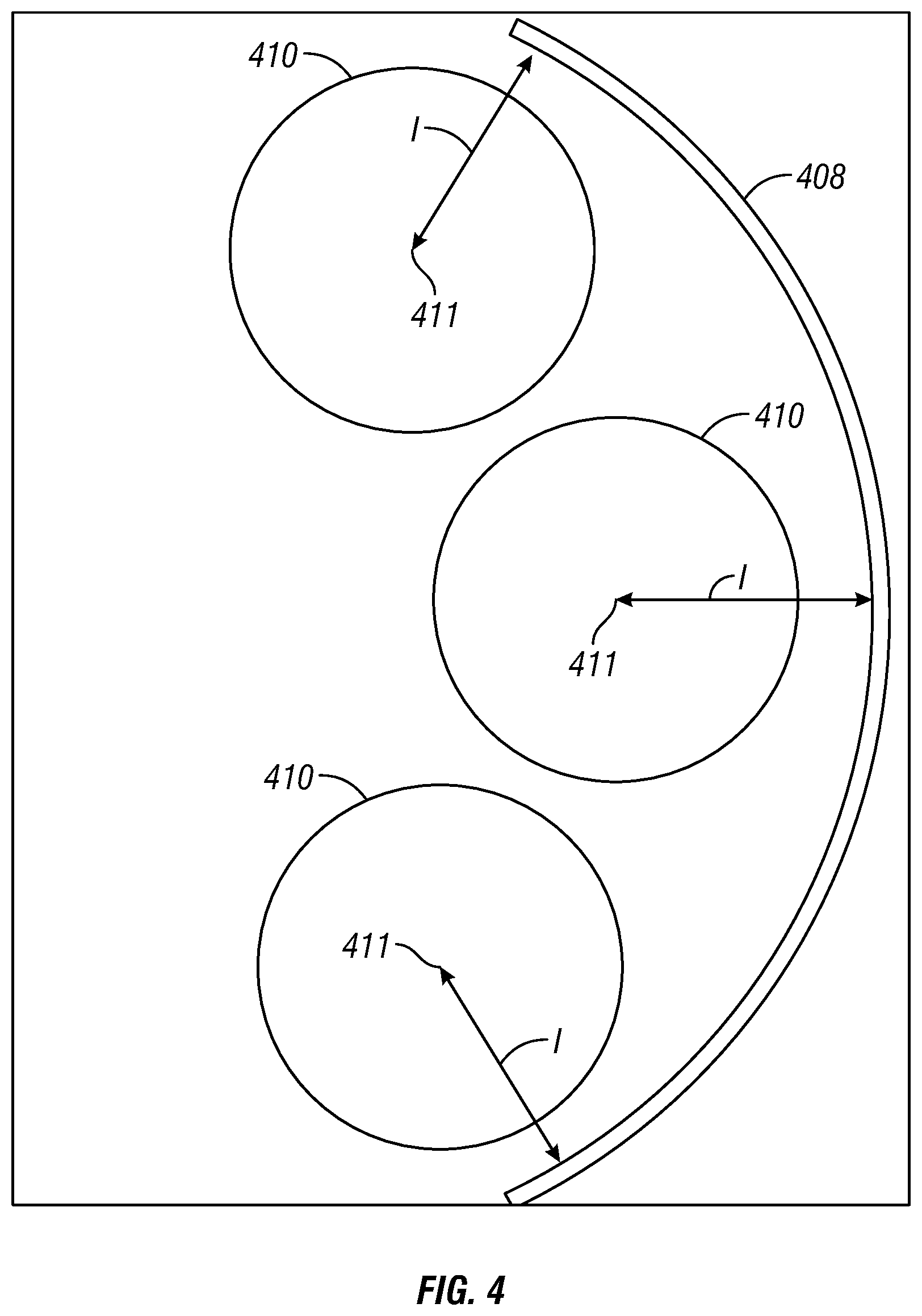 Patent US12613040 Figure 3 – Multiple fan HVAC system with optimized fan location