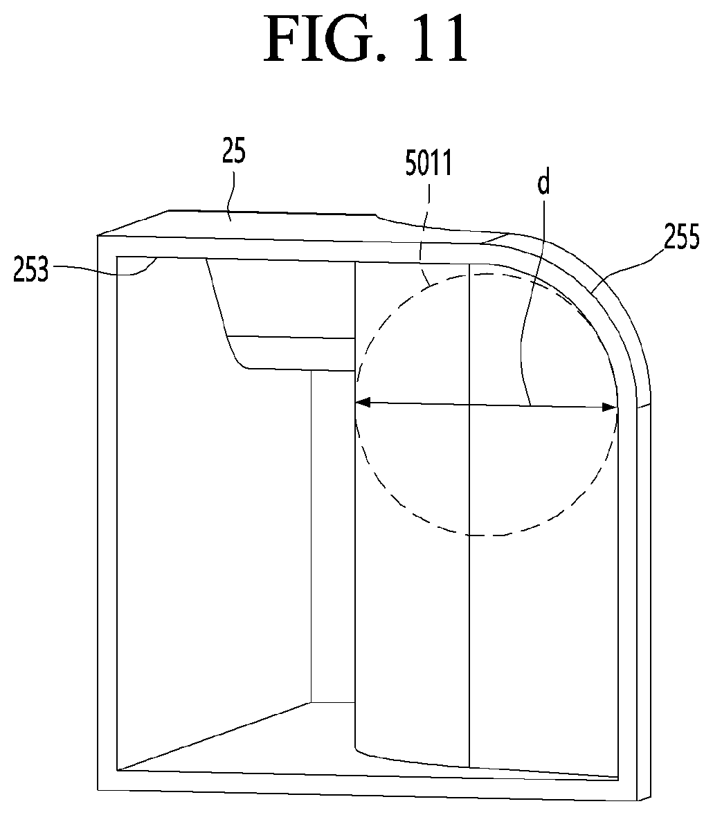 Patent US12613046 Figure 10 – Ventilation apparatus
