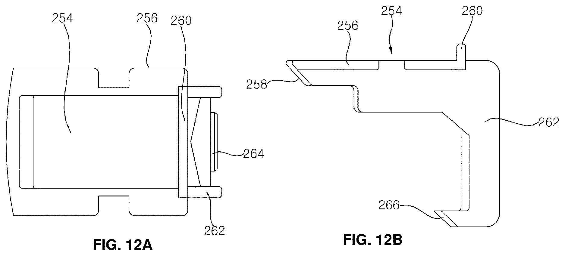 Patent US12613047 Figure 11 – Air cleaner