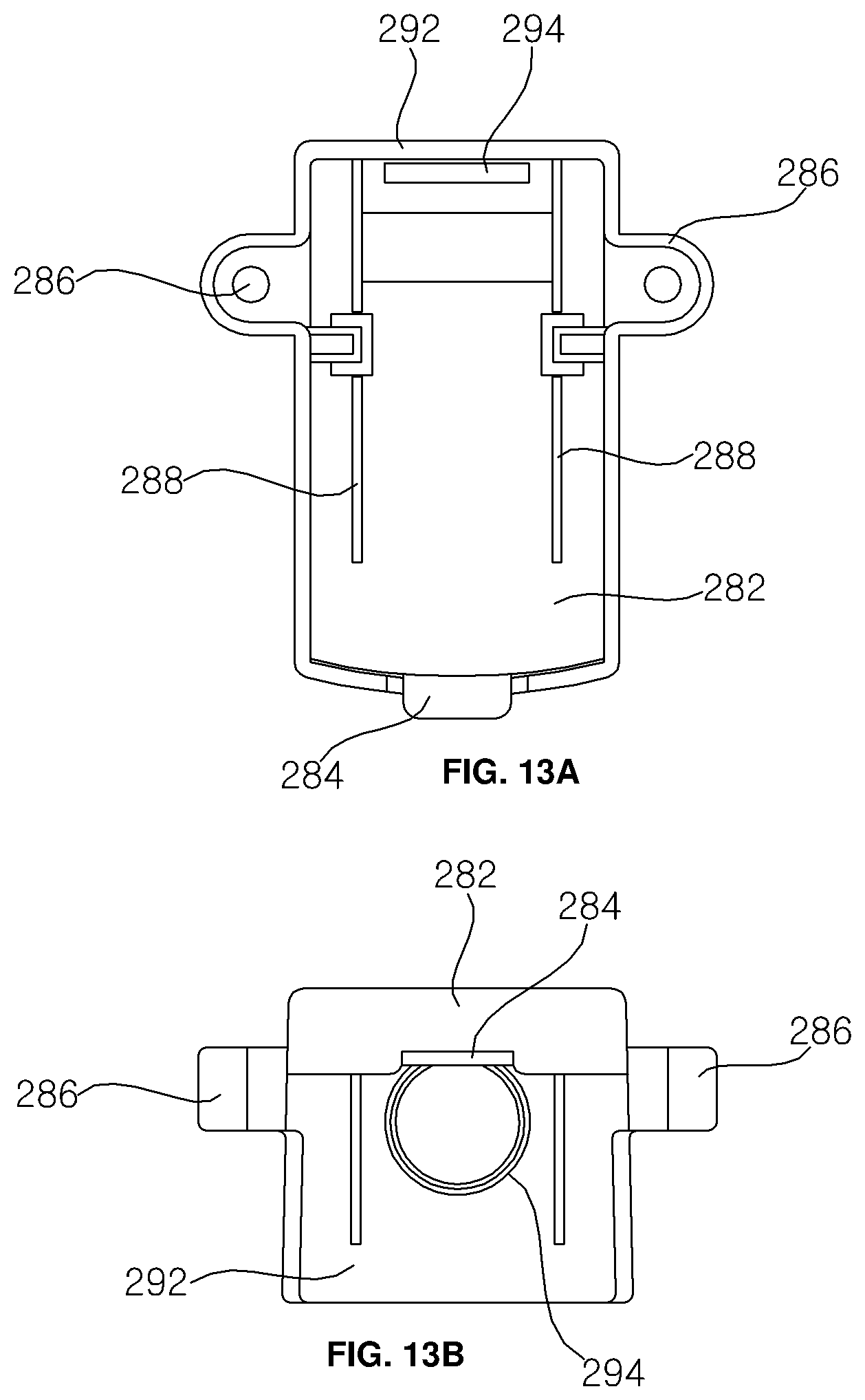 Patent US12613047 Figure 12 – Air cleaner