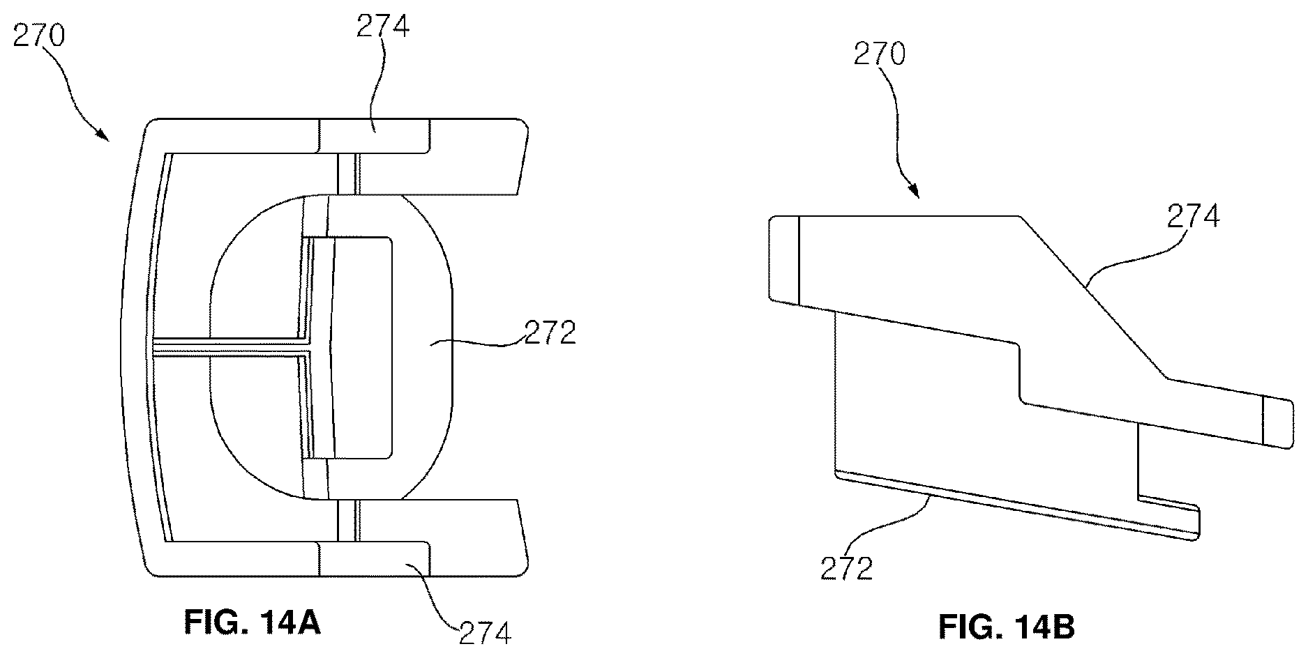Patent US12613047 Figure 13 – Air cleaner