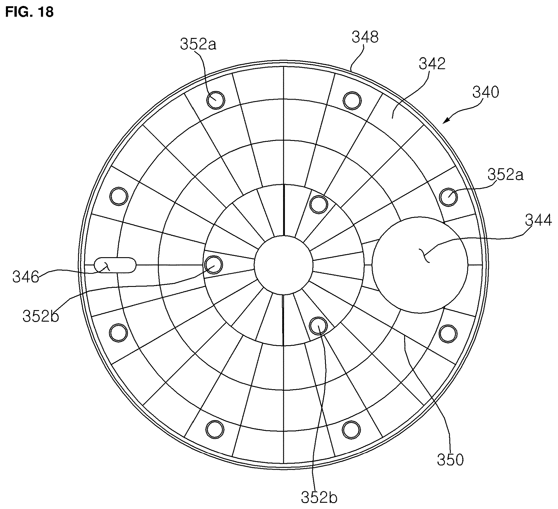 Patent US12613047 Figure 17 – Air cleaner