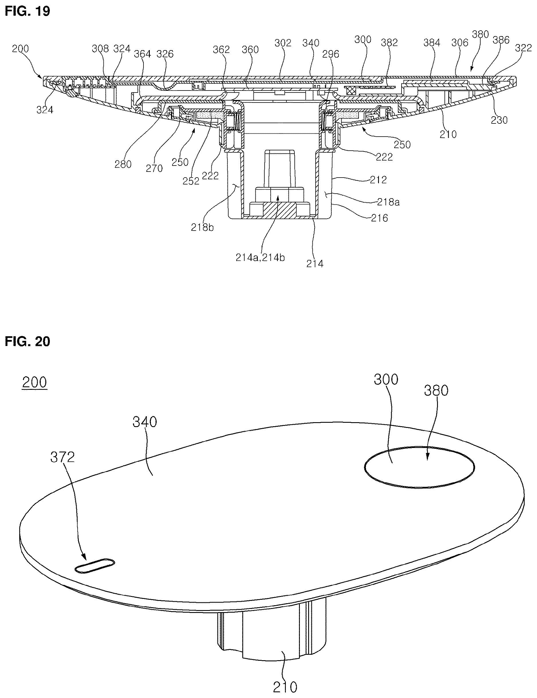Patent US12613047 Figure 18 – Air cleaner