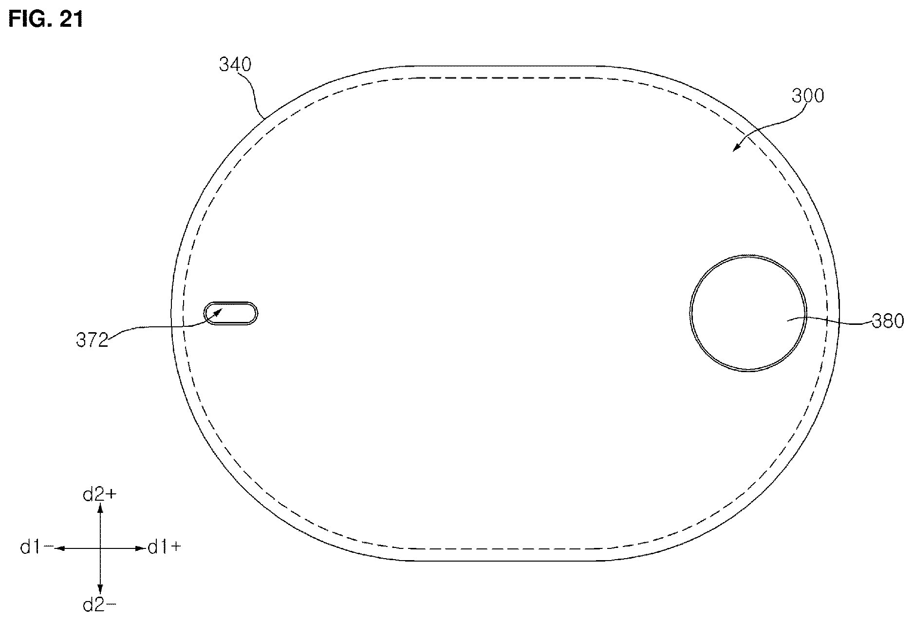 Patent US12613047 Figure 19 – Air cleaner