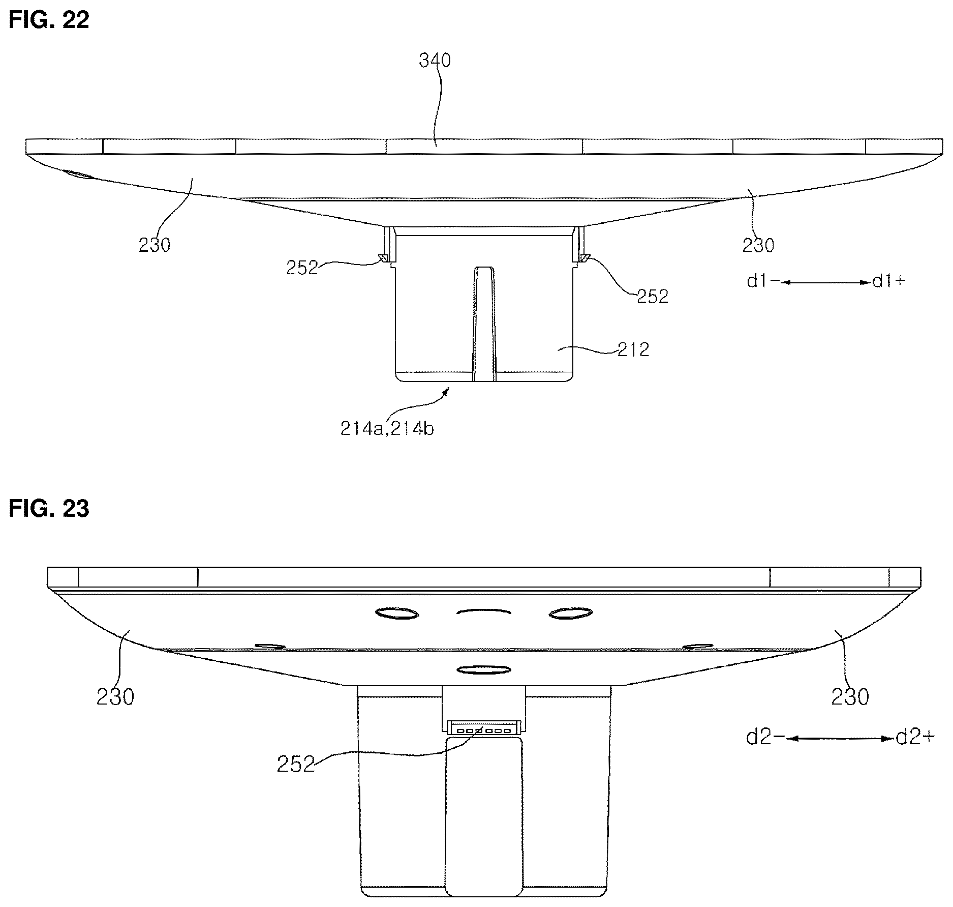 Patent US12613047 Figure 20 – Air cleaner