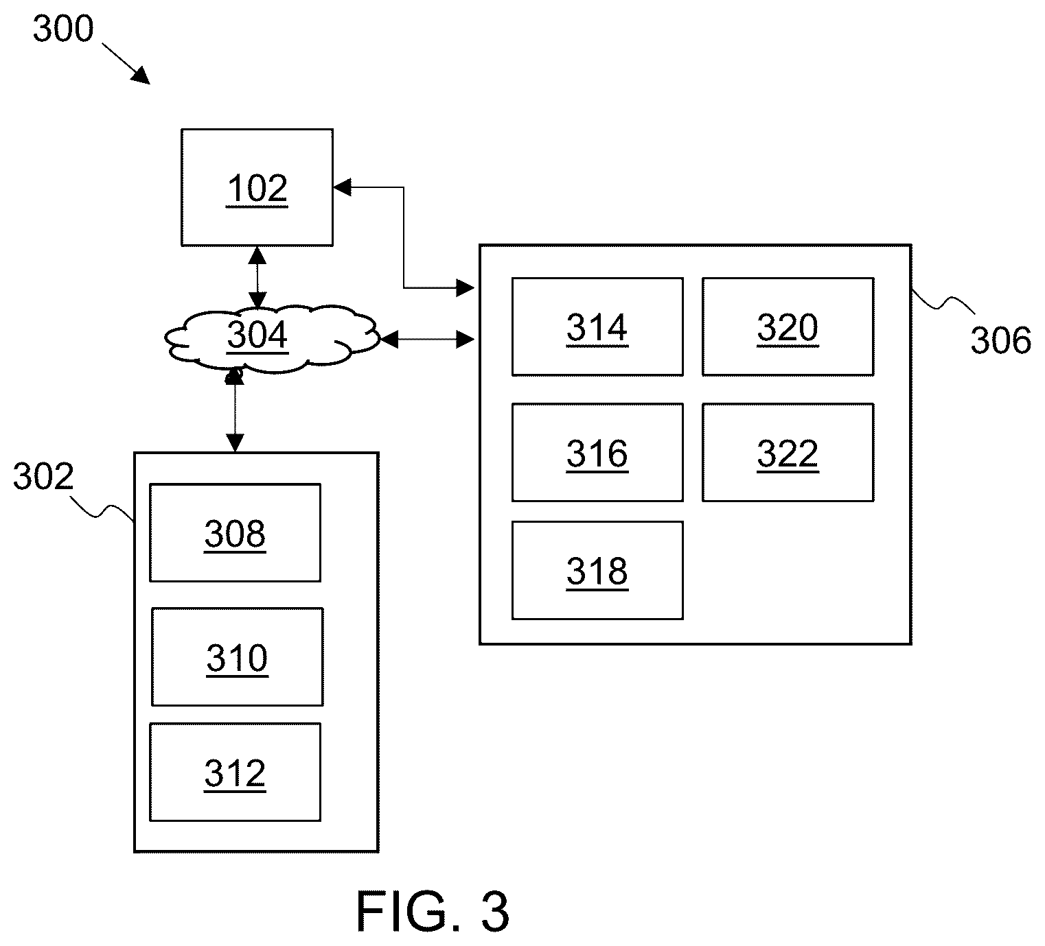 Patent US12613051 Figure 2 – Thermostats, methods, and systems for controlling HVAC systems