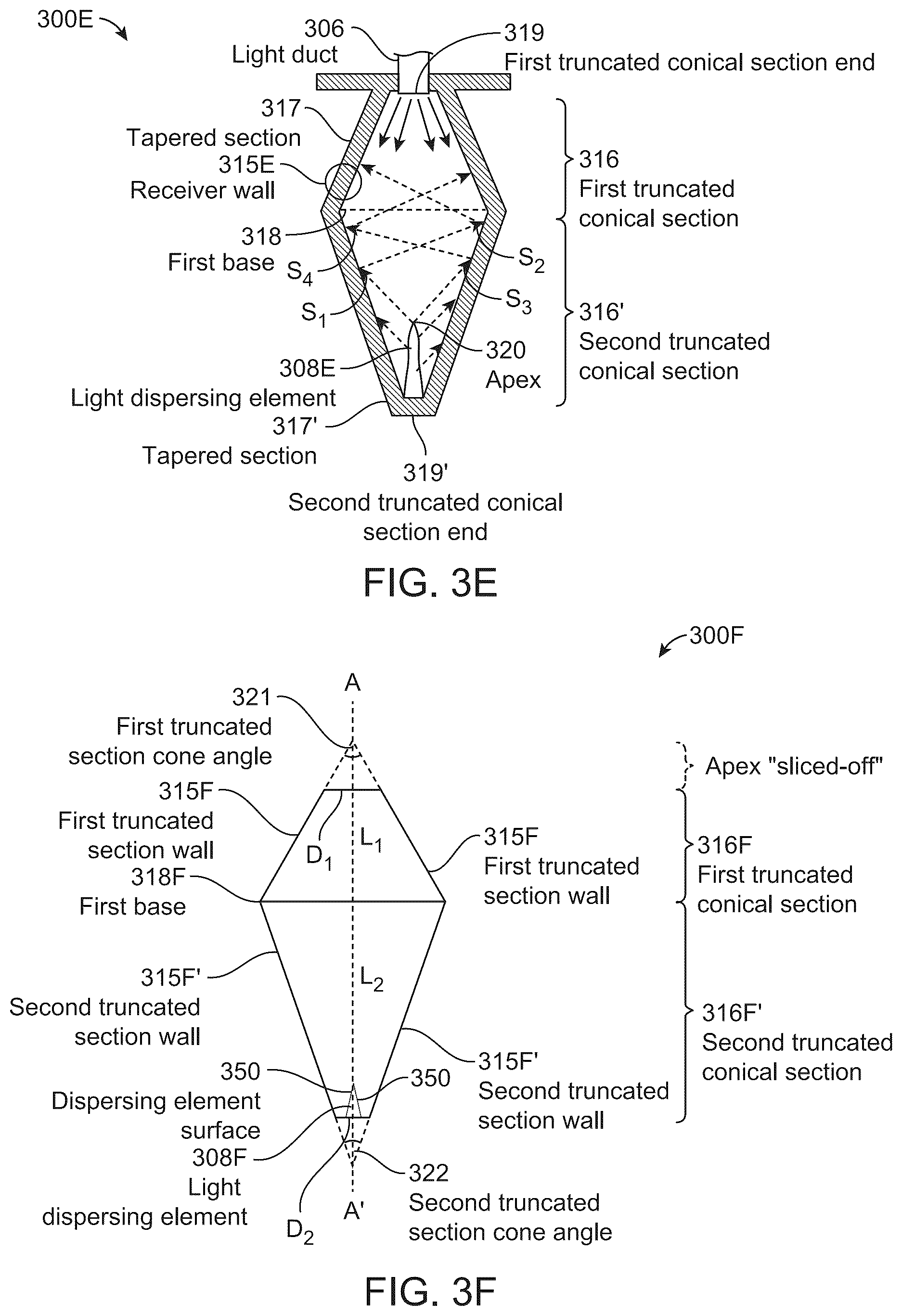 Patent US12613056 Figure 5 – Modular solar energy harvesting and storage systems for power generation