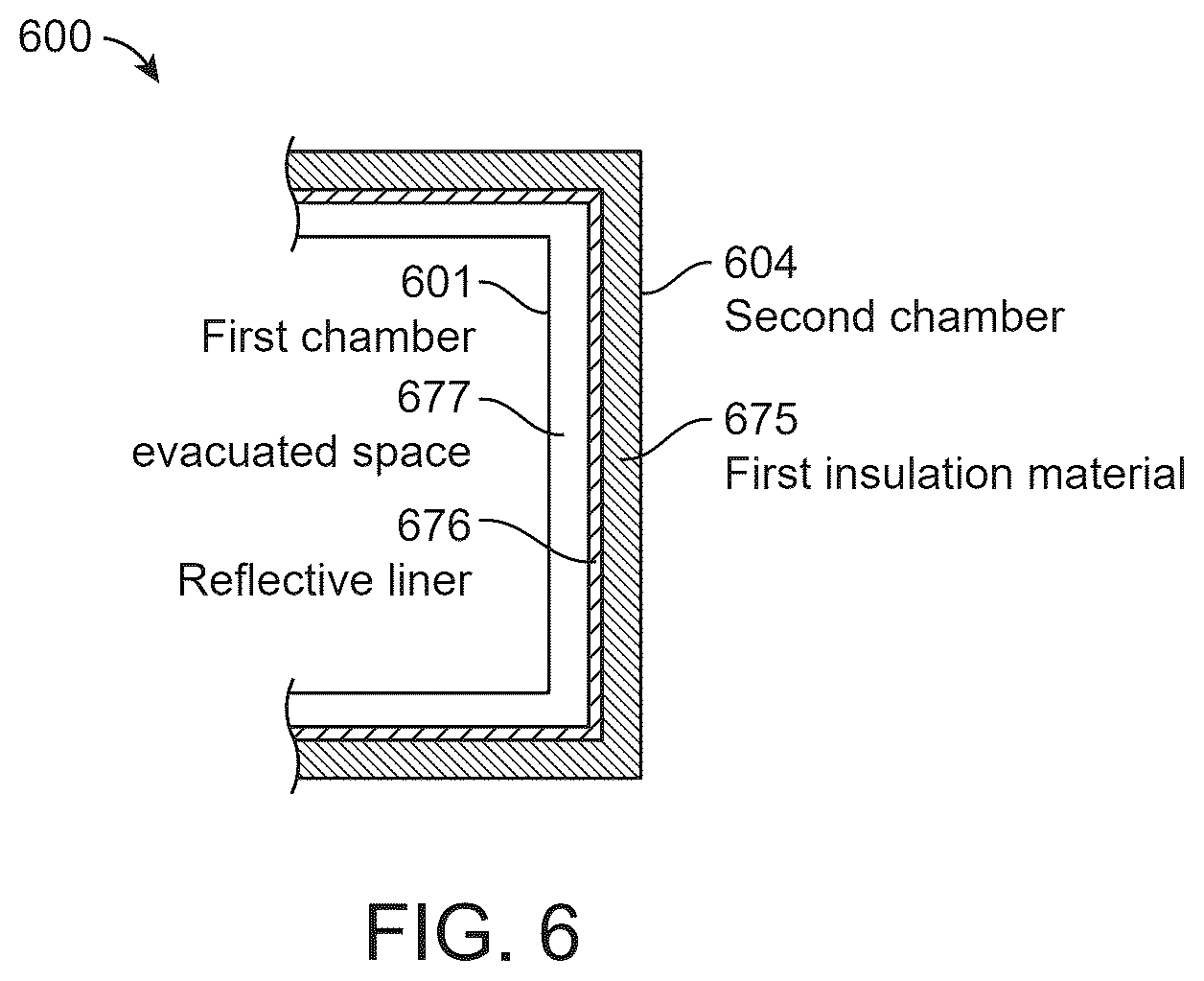 Patent US12613056 Figure 8 – Modular solar energy harvesting and storage systems for power generation