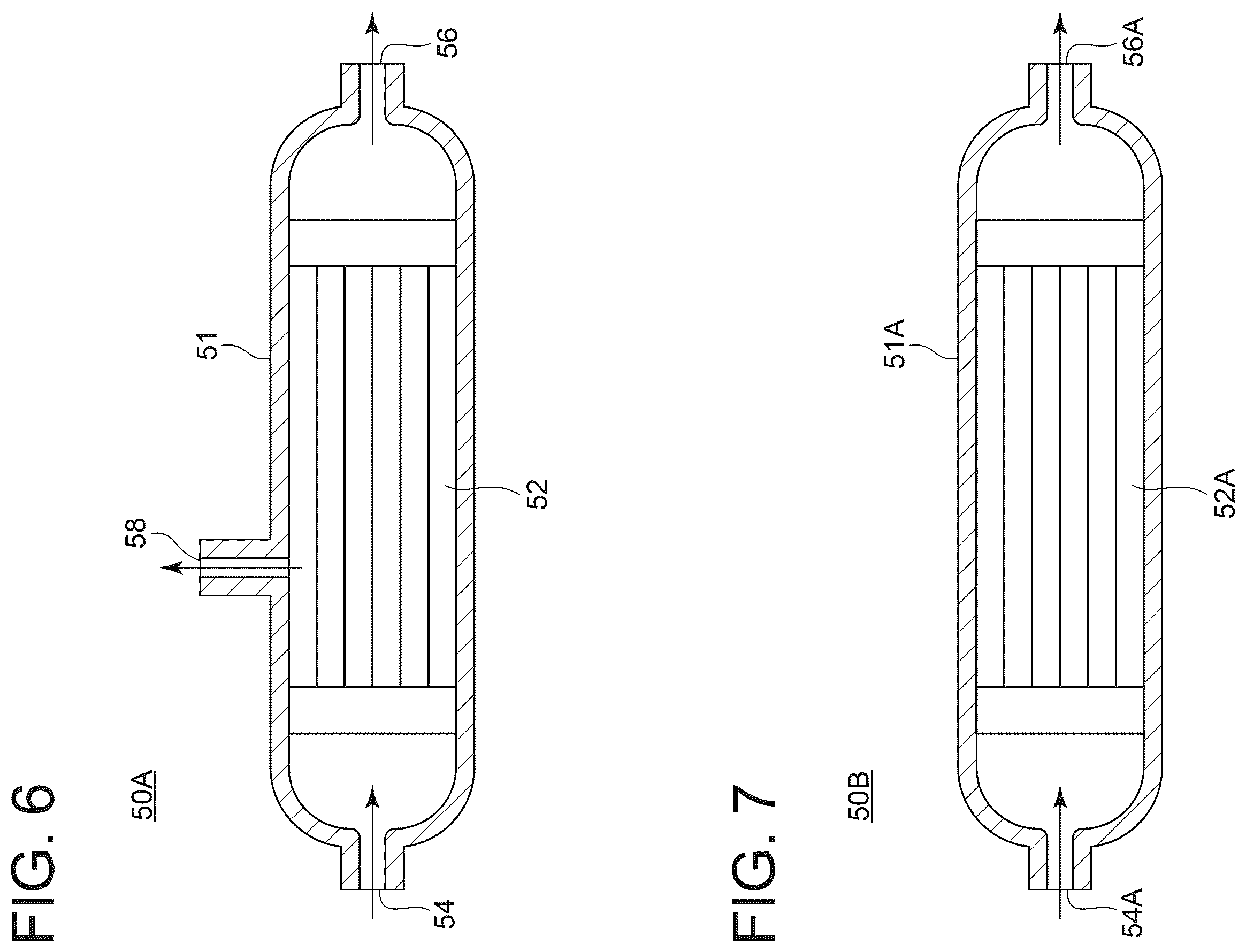 Patent US12613061 Figure 6 – Reefer container