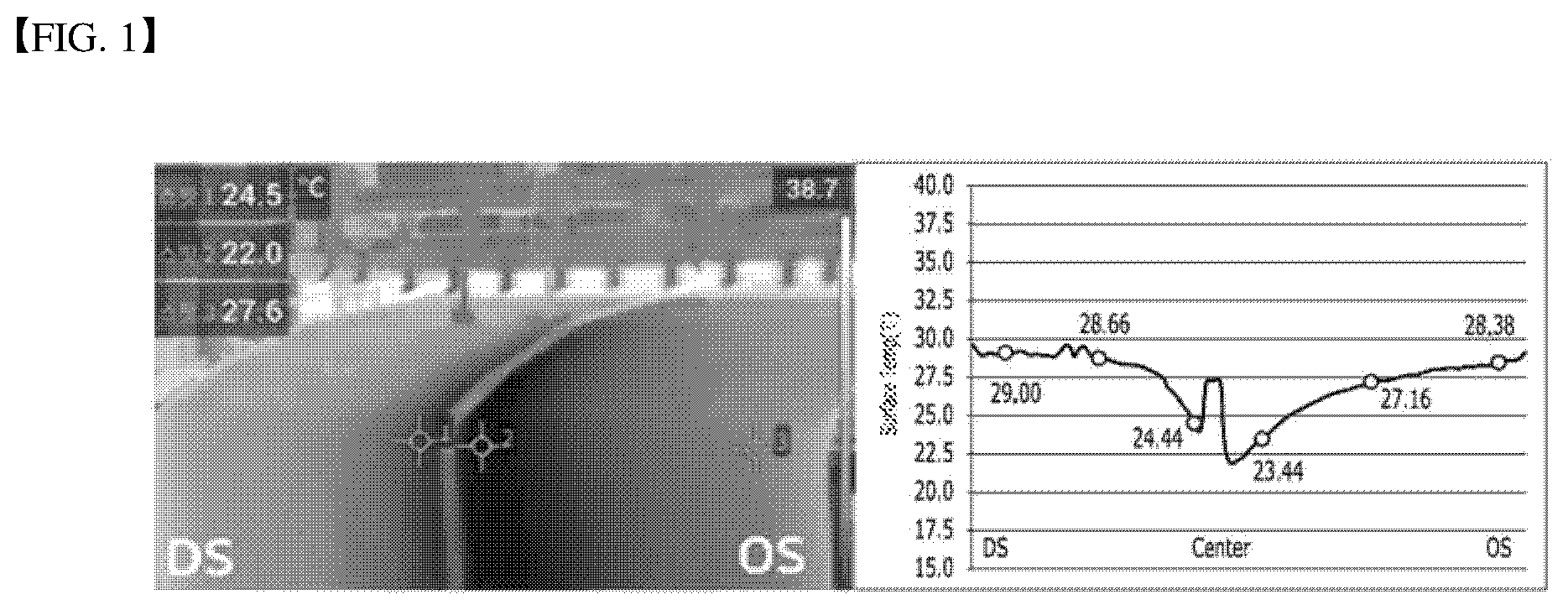 Patent US12613066 Figure 1 – Equipment and method for drying electrode substrate comprising screen for flow volume distribution