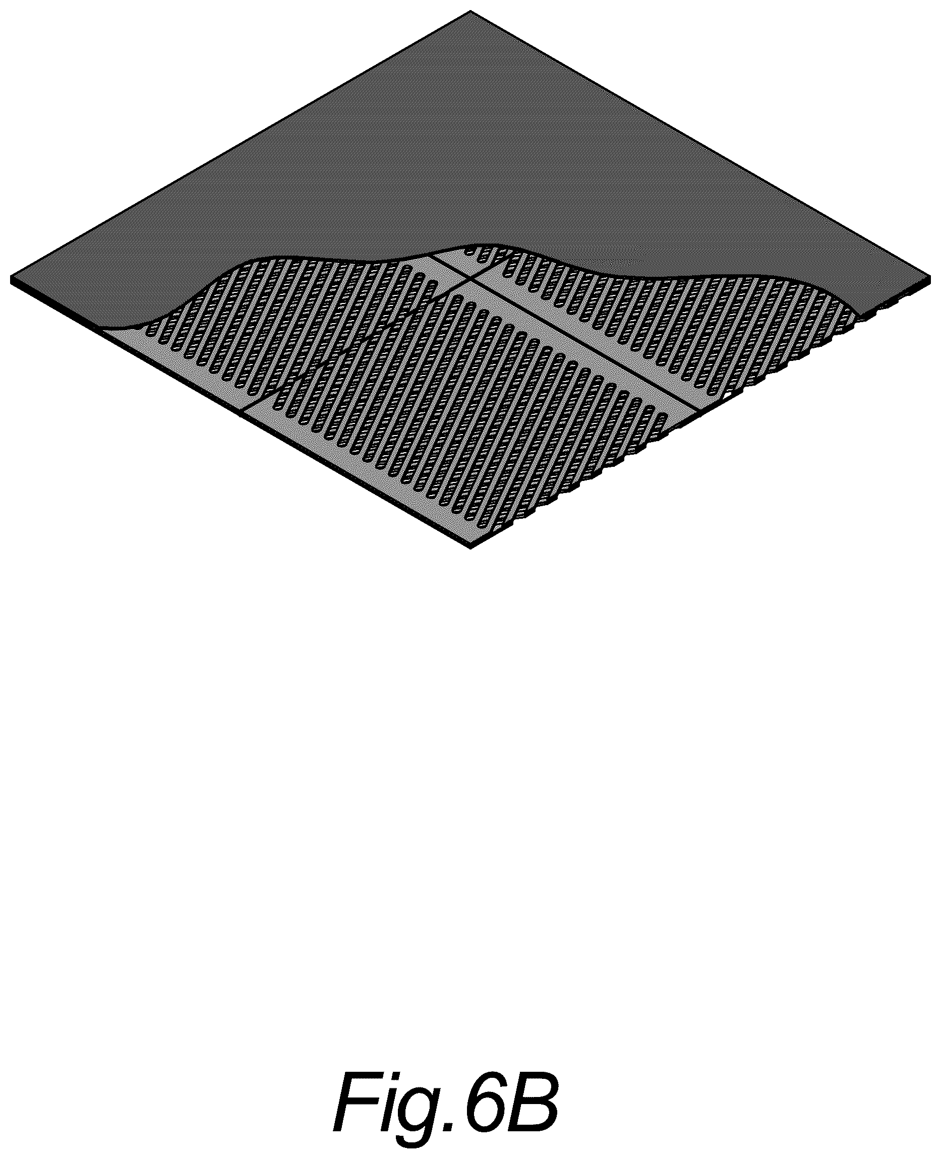 Patent US12613067 Figure 11 – Plate heat exchanger comprising plates with cutouts