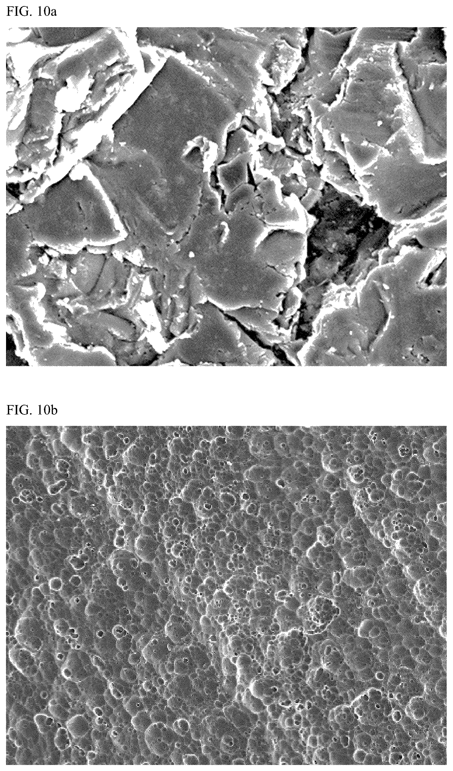 Patent US12613069 Figure 8 – Method for forming temperature-responsive hydrophilic-hydrophobic conversion surface, and temperature-responsive hydrophilic-hydrophobic conversion surface and heat exchanger, using same