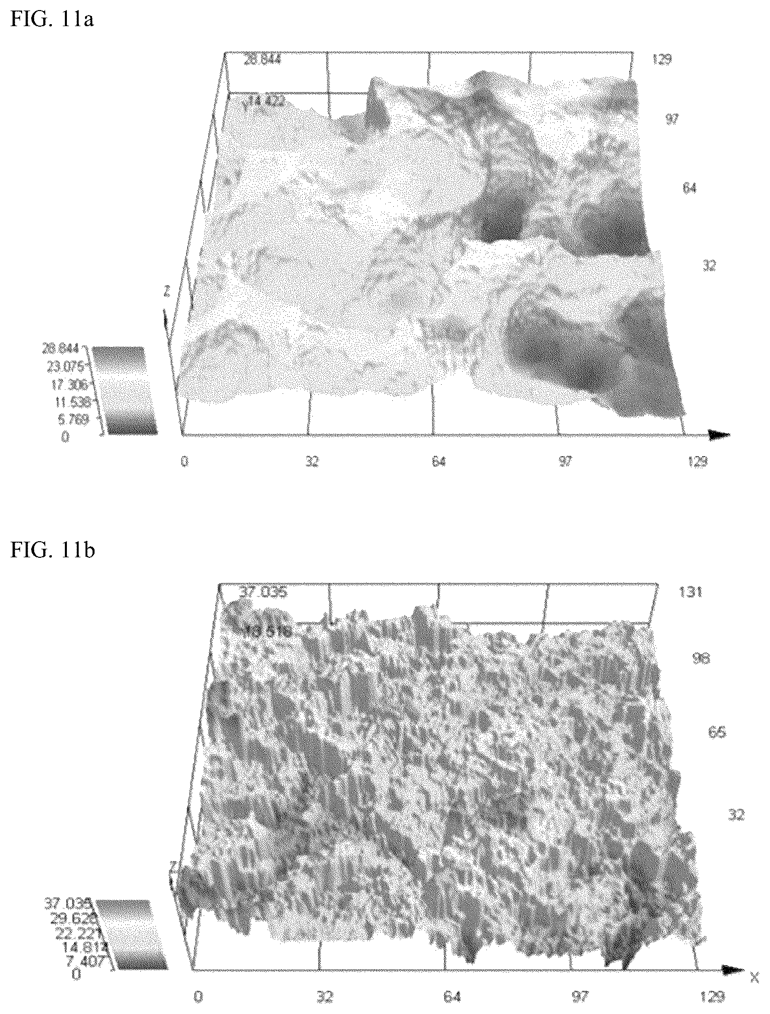 Patent US12613069 Figure 10 – Method for forming temperature-responsive hydrophilic-hydrophobic conversion surface, and temperature-responsive hydrophilic-hydrophobic conversion surface and heat exchanger, using same