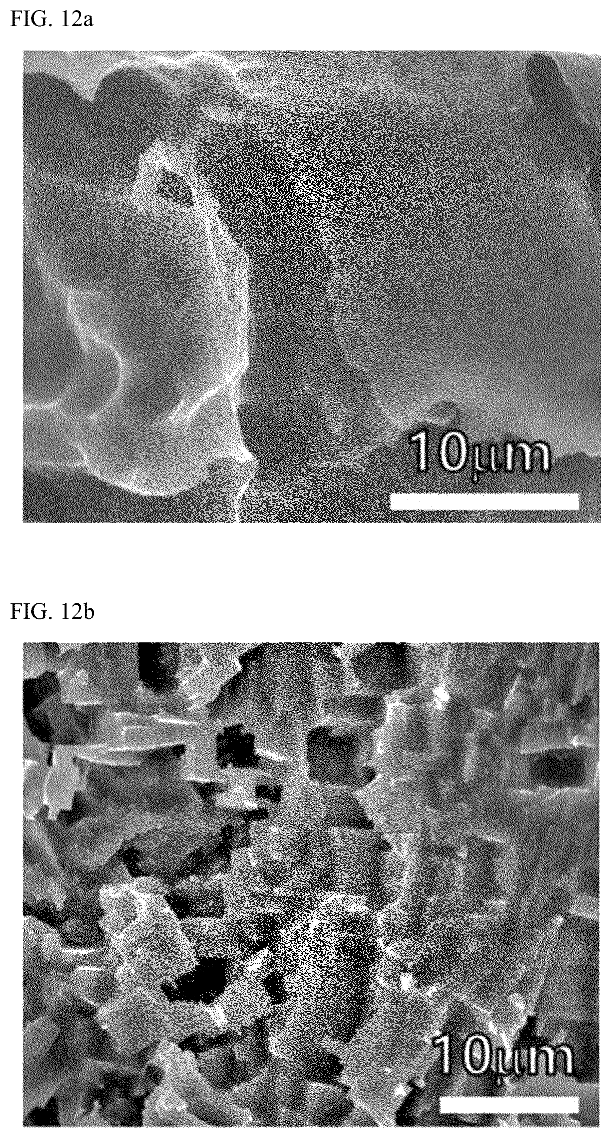 Patent US12613069 Figure 11 – Method for forming temperature-responsive hydrophilic-hydrophobic conversion surface, and temperature-responsive hydrophilic-hydrophobic conversion surface and heat exchanger, using same