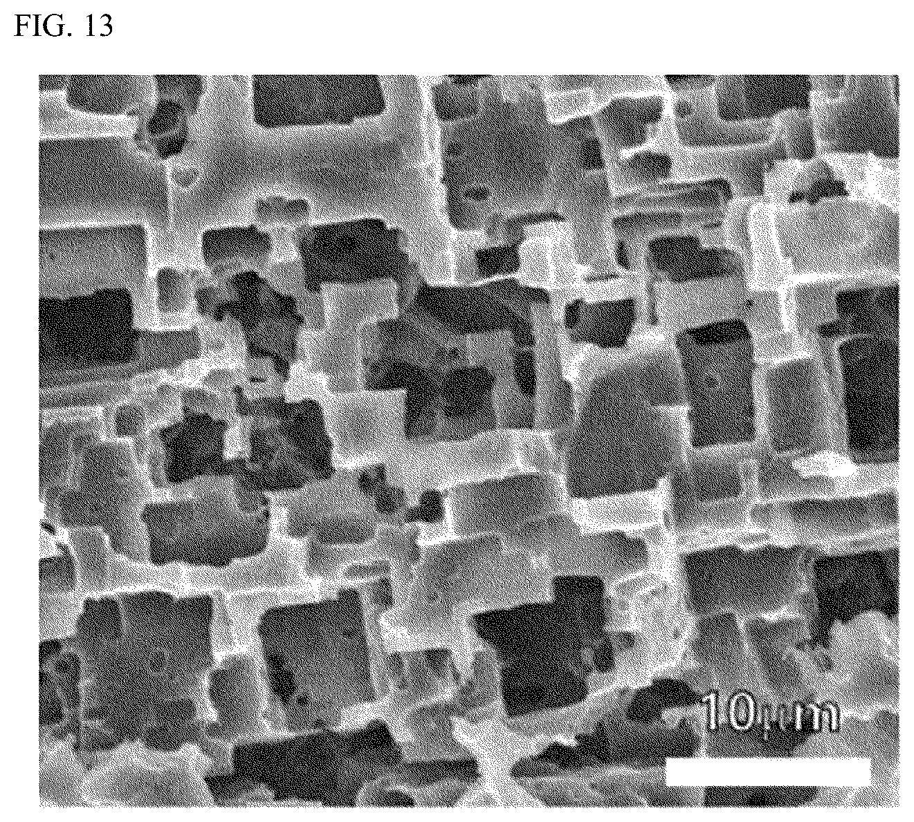 Patent US12613069 Figure 12 – Method for forming temperature-responsive hydrophilic-hydrophobic conversion surface, and temperature-responsive hydrophilic-hydrophobic conversion surface and heat exchanger, using same