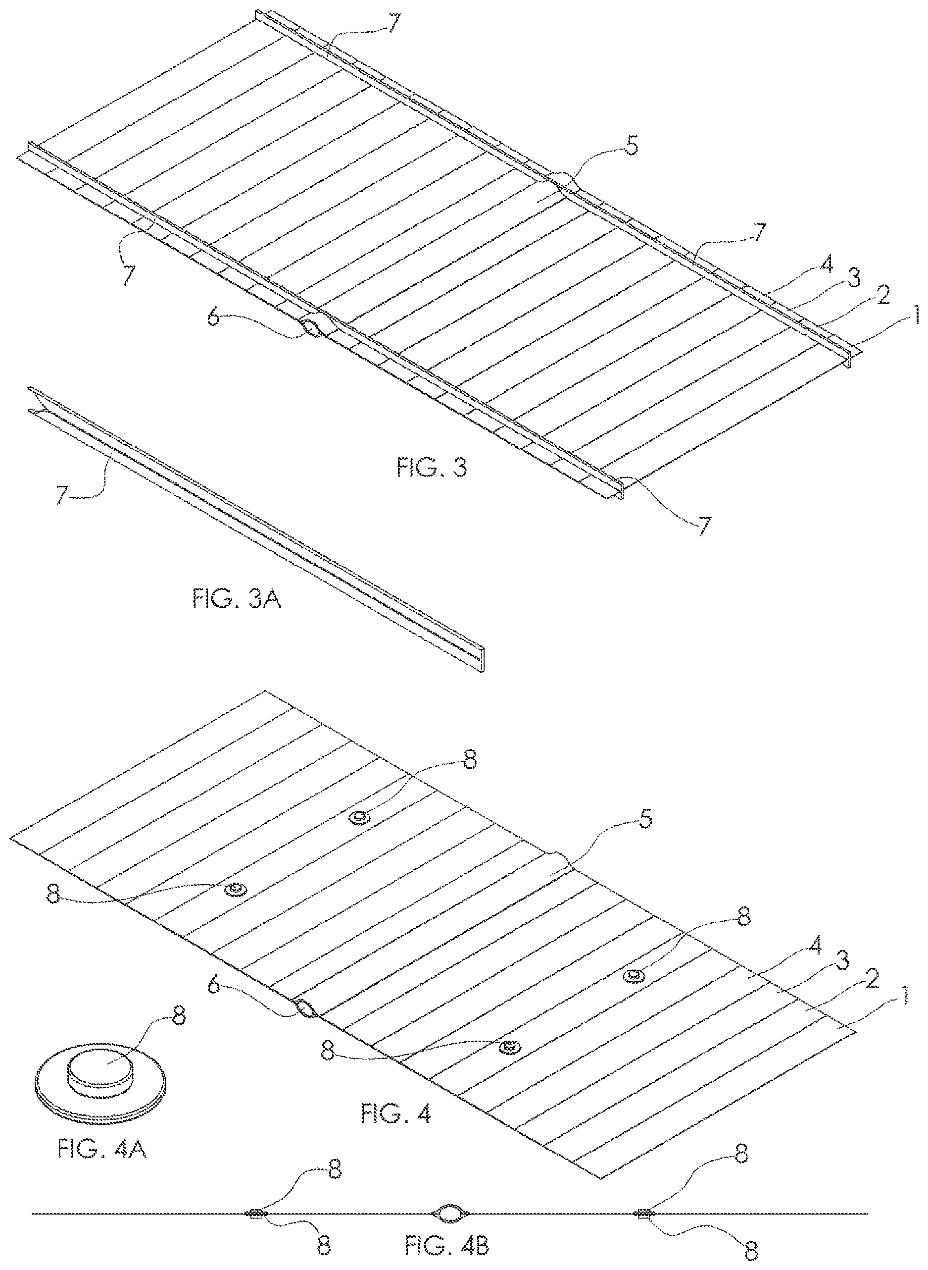 Patent US12613070 Figure 2 – Layered radiator for efficient heat rejection