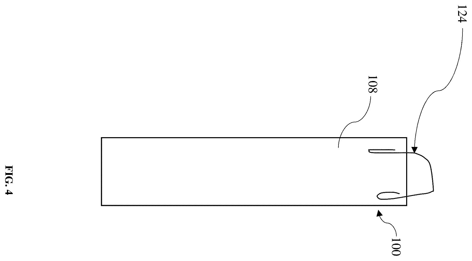 Patent US12613073 Figure 5 – Apparatus, methods, and system for retarding heat dissipating from the barrel of a firearm